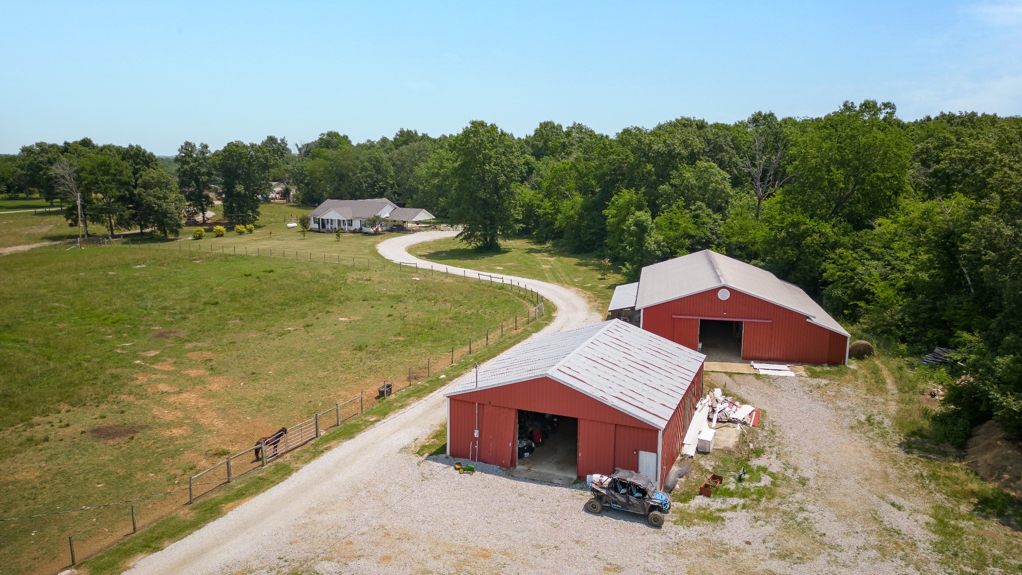 697 Whitaker Rd