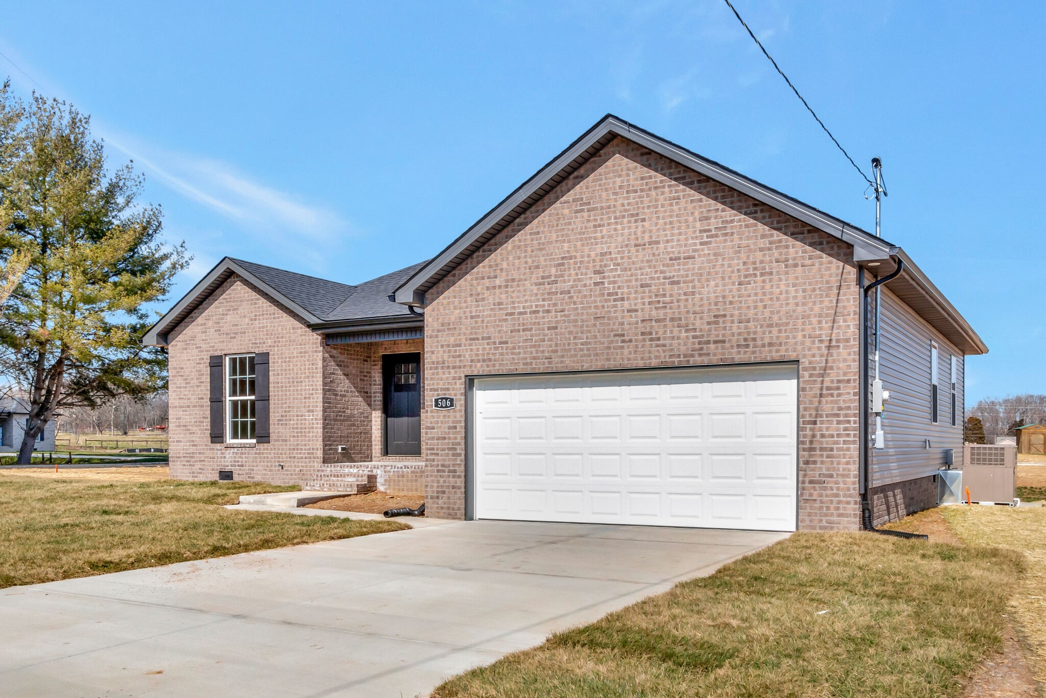505 Rose Ln