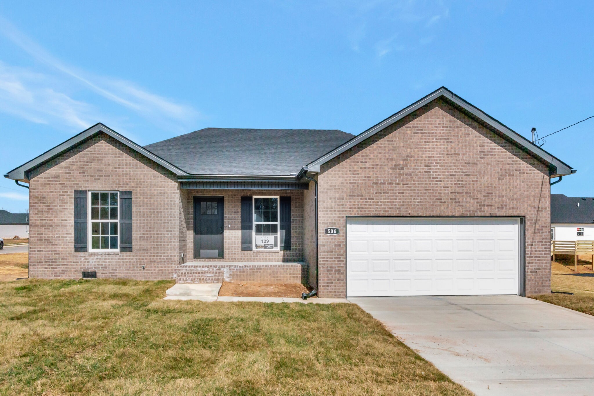 505 Rose Ln