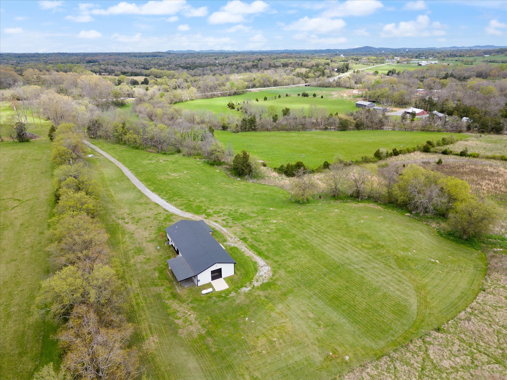 1321 Highway 64, W
