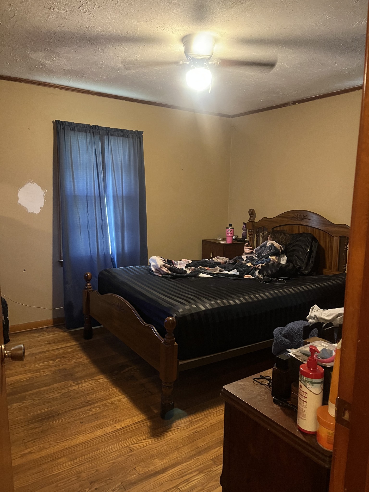 115 Card Rd