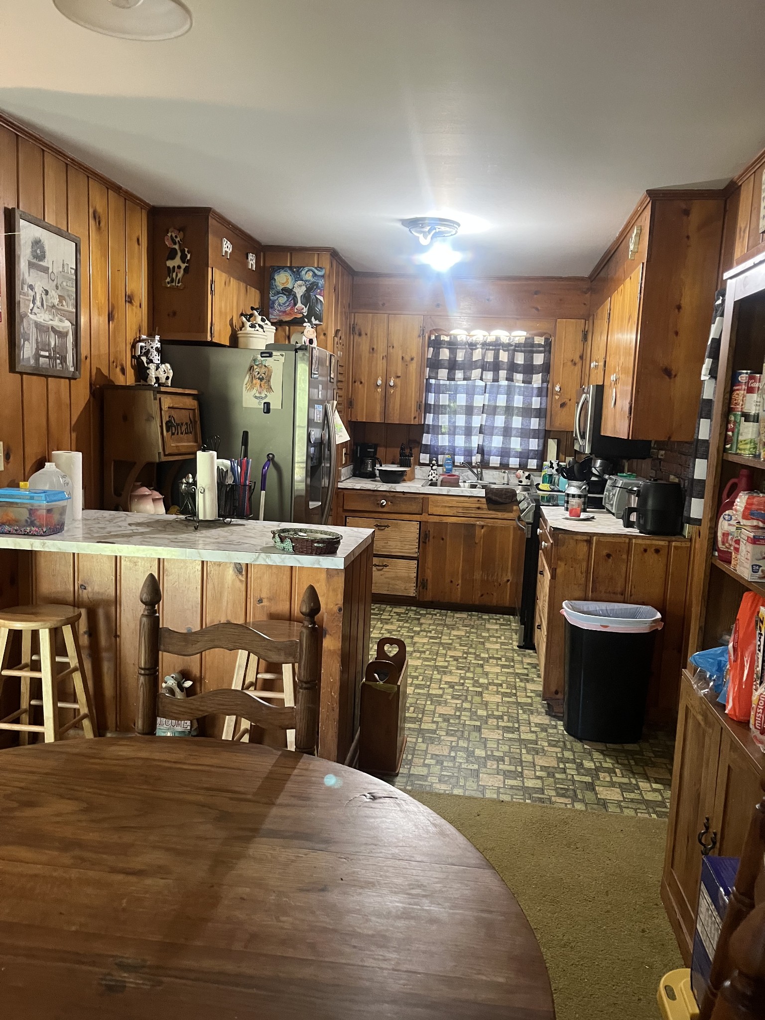 115 Card Rd