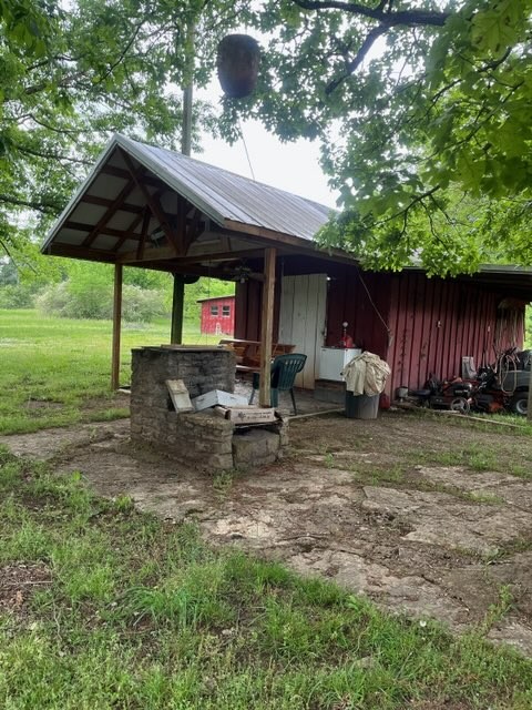115 Card Rd