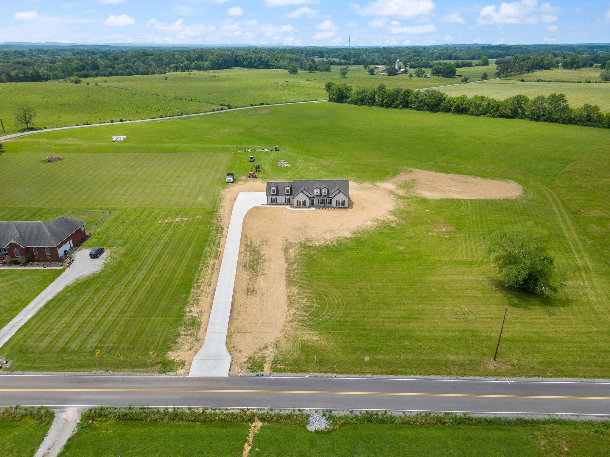 1915 Old Nashville Dirt Rd