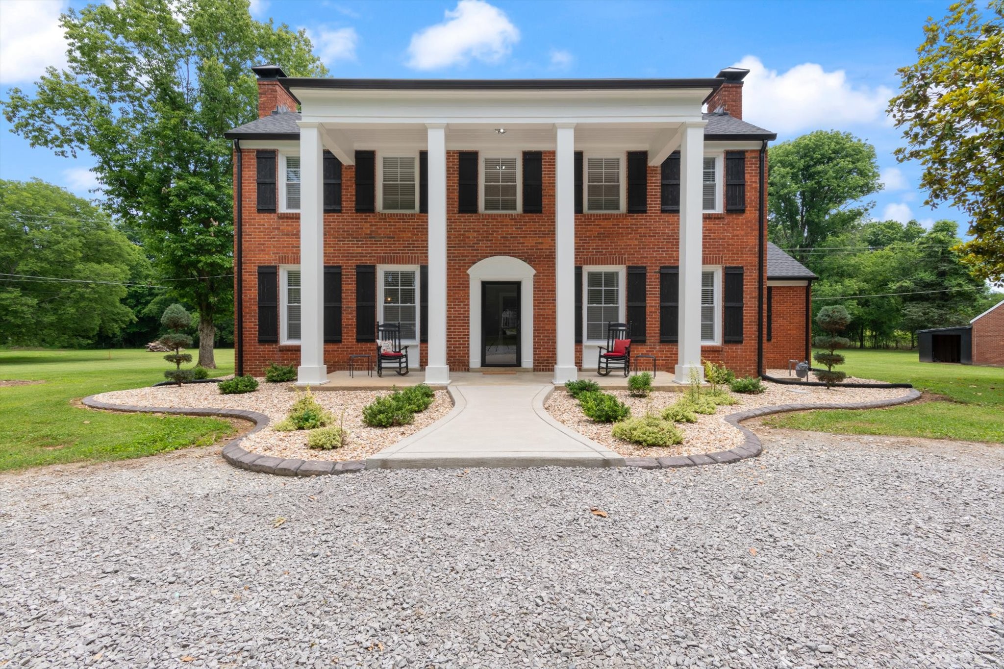 5309 Nashville Hwy