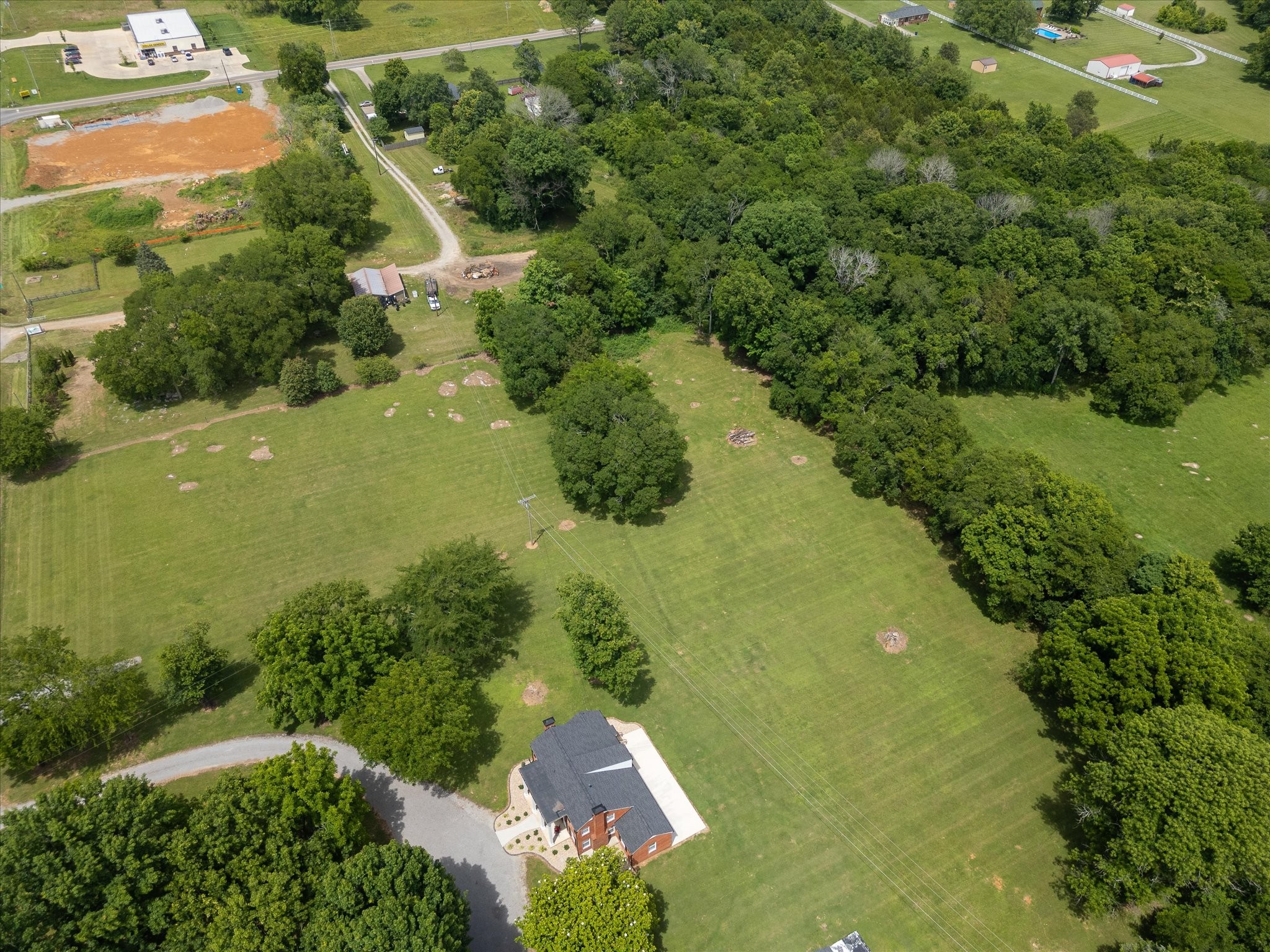 5309 Nashville Hwy
