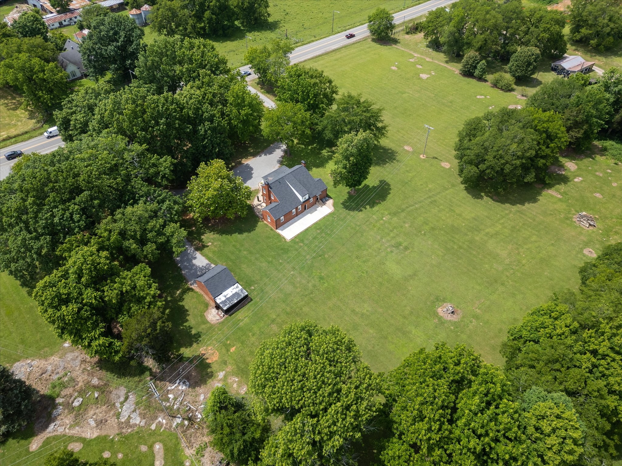 5309 Nashville Hwy