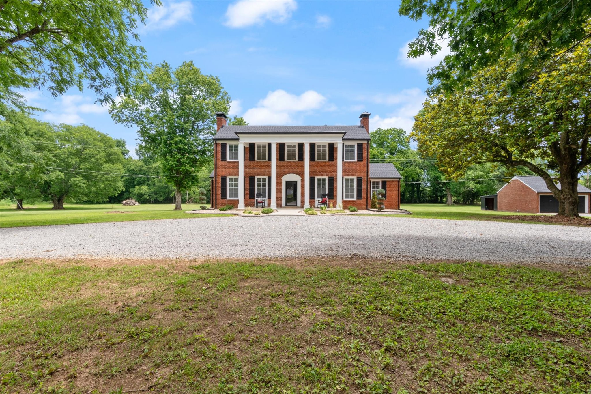 5309 Nashville Hwy