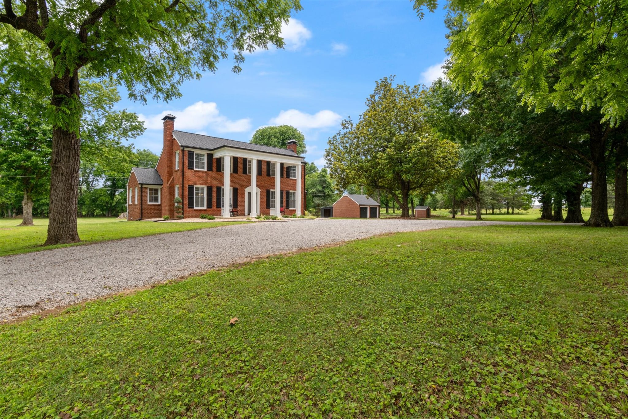 5309 Nashville Hwy