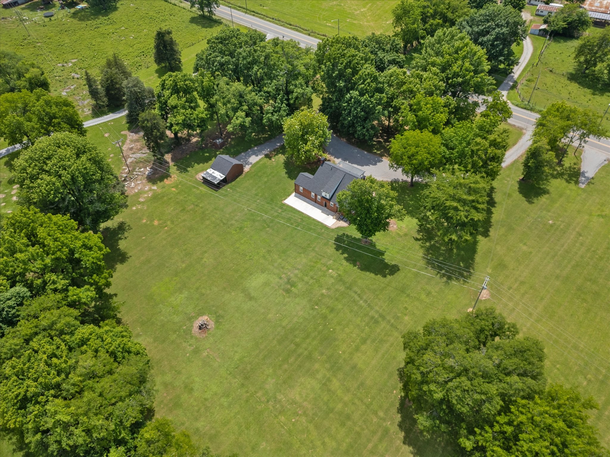 5309 Nashville Hwy