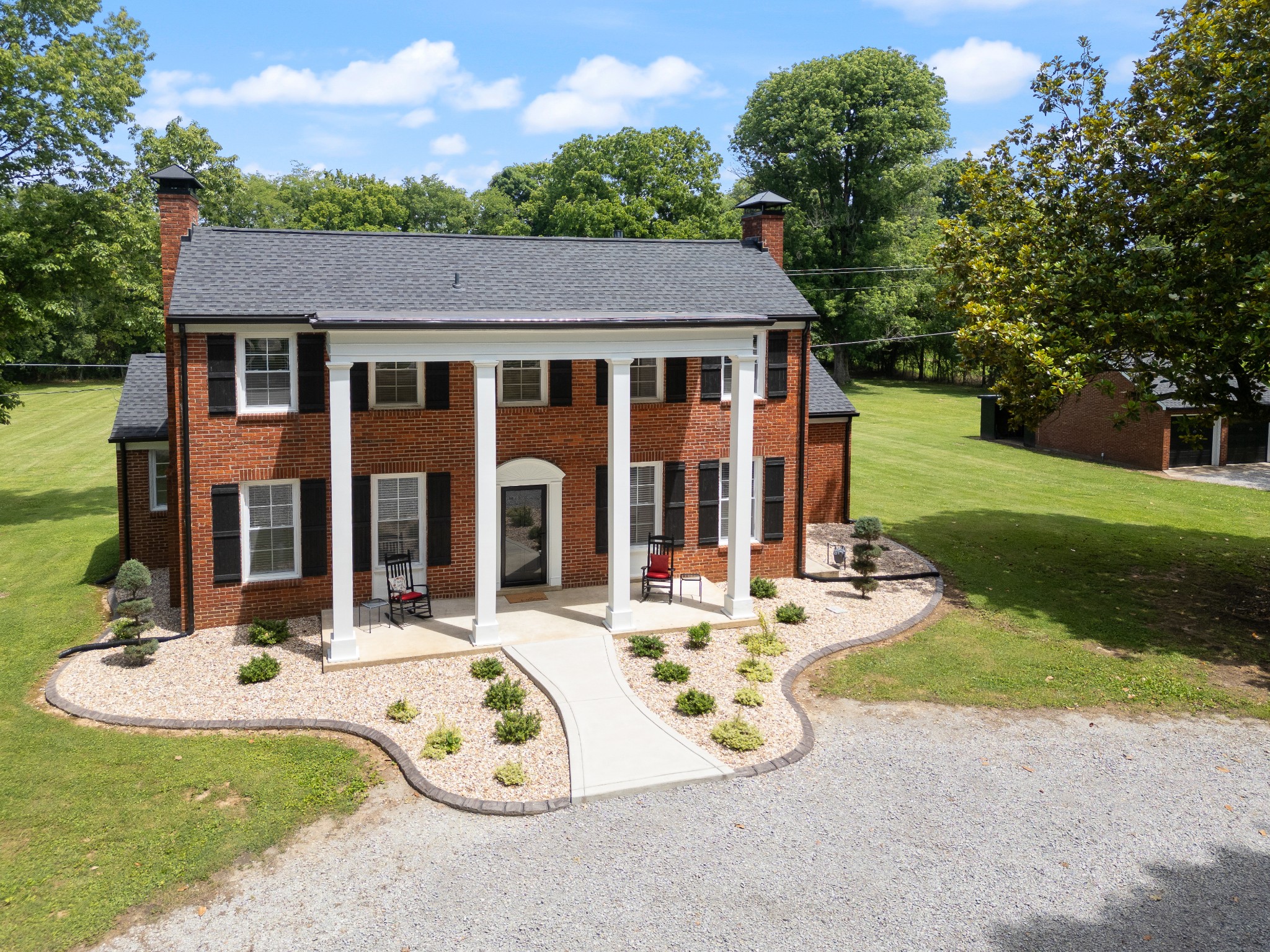 5309 Nashville Hwy