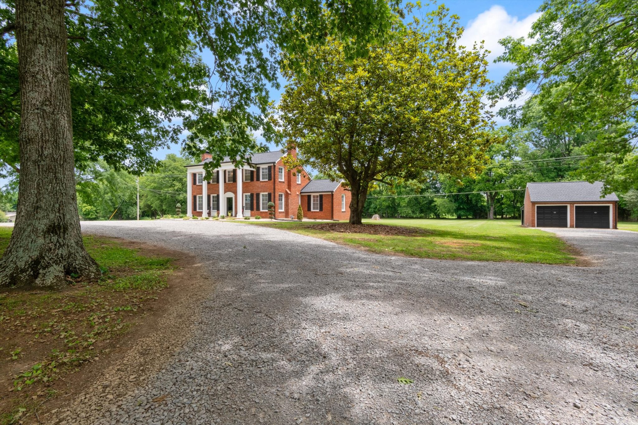 5309 Nashville Hwy