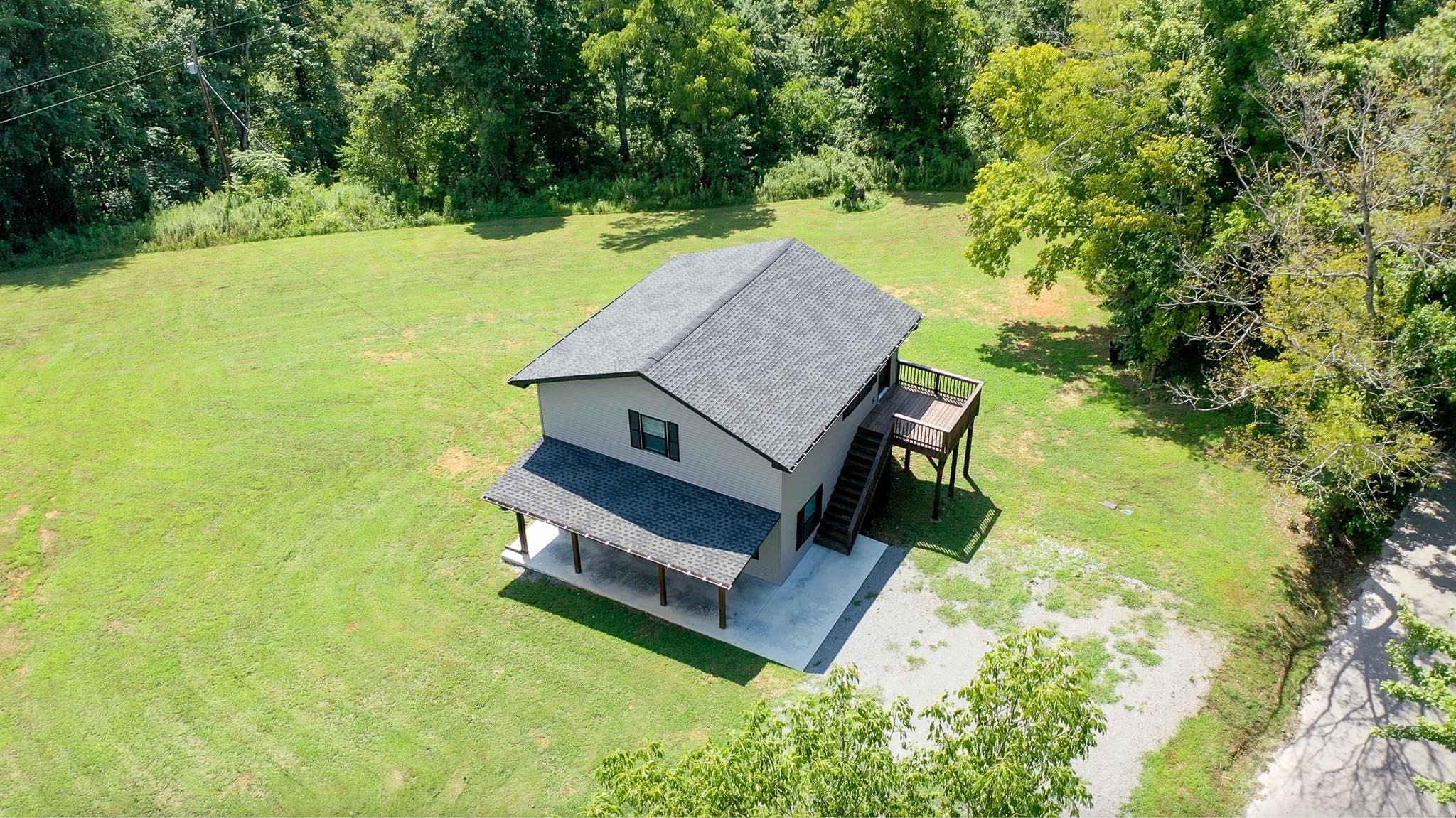 1489 Mount Herman Rd