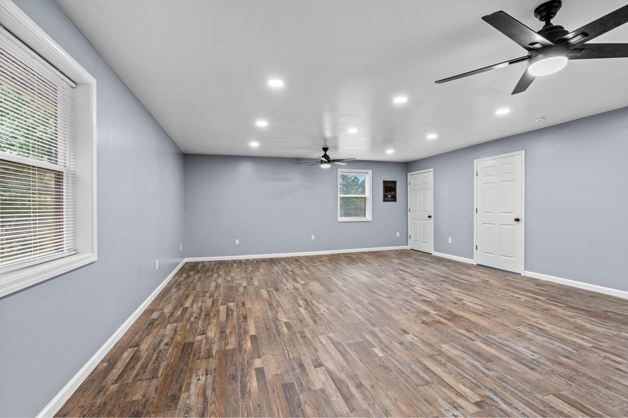 1489 Mount Herman Rd