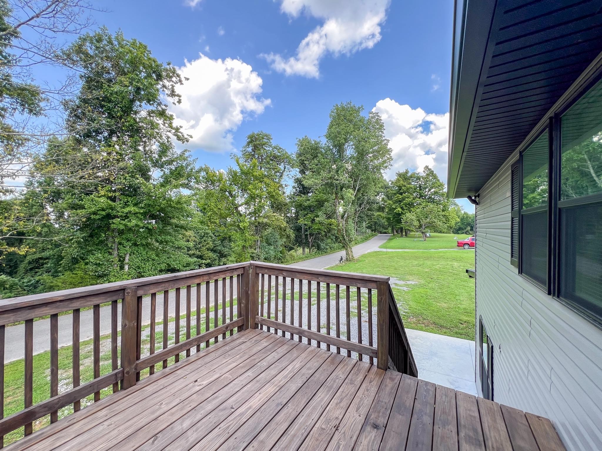 1489 Mount Herman Rd