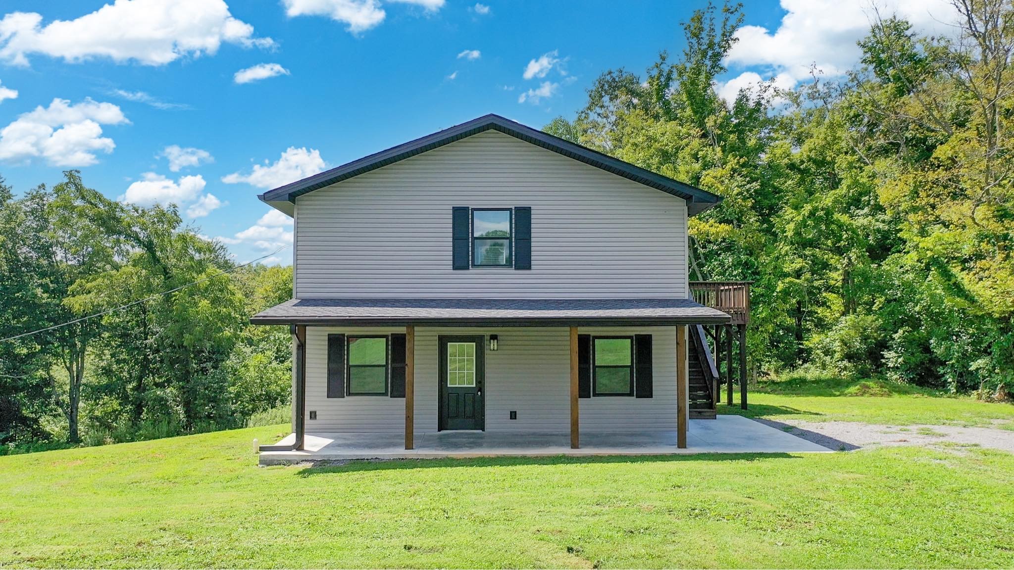 1489 Mount Herman Rd