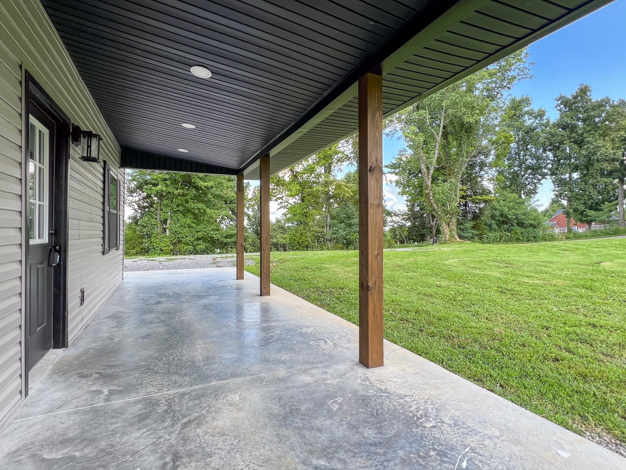 1489 Mount Herman Rd