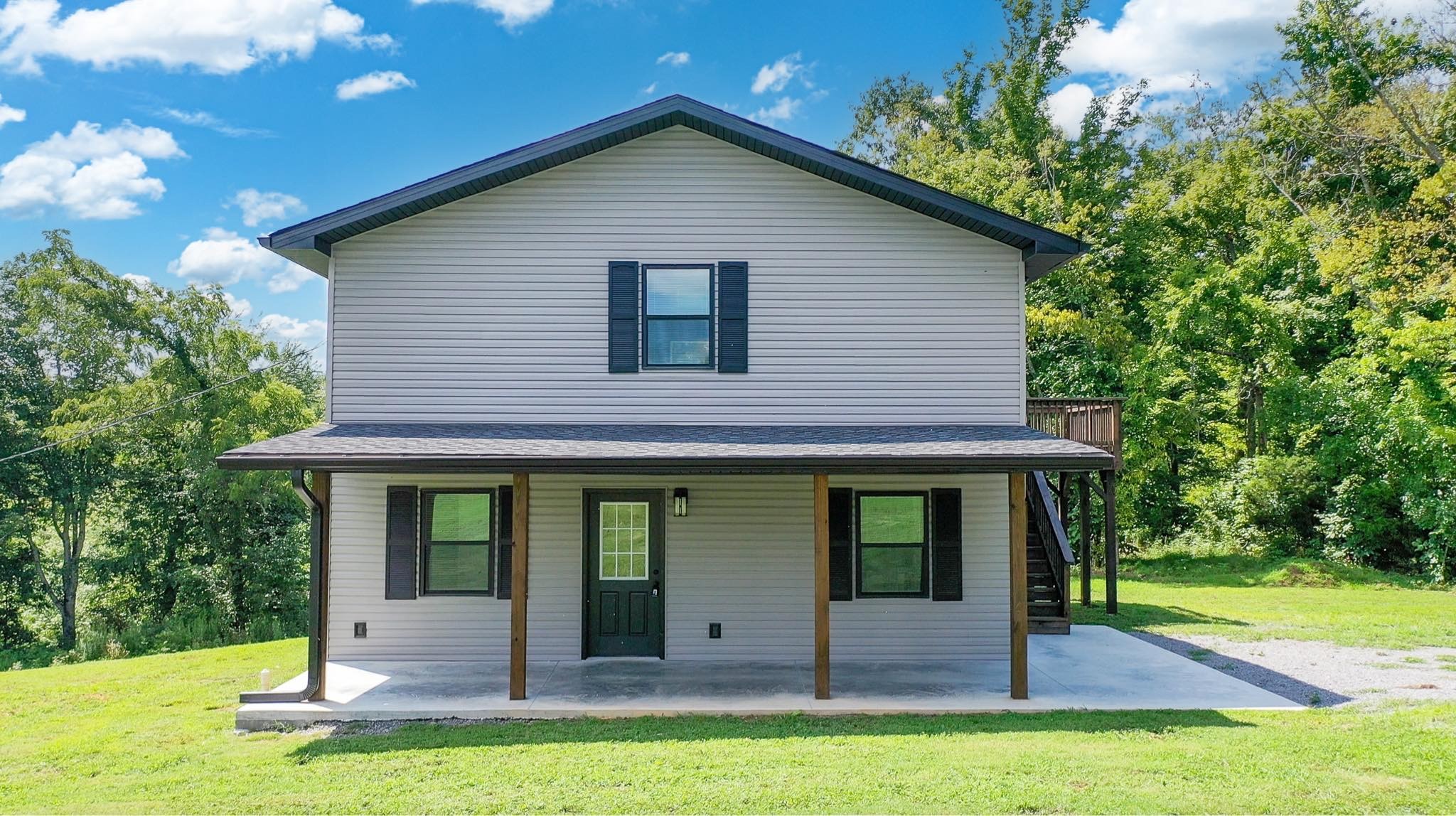 1489 Mount Herman Rd