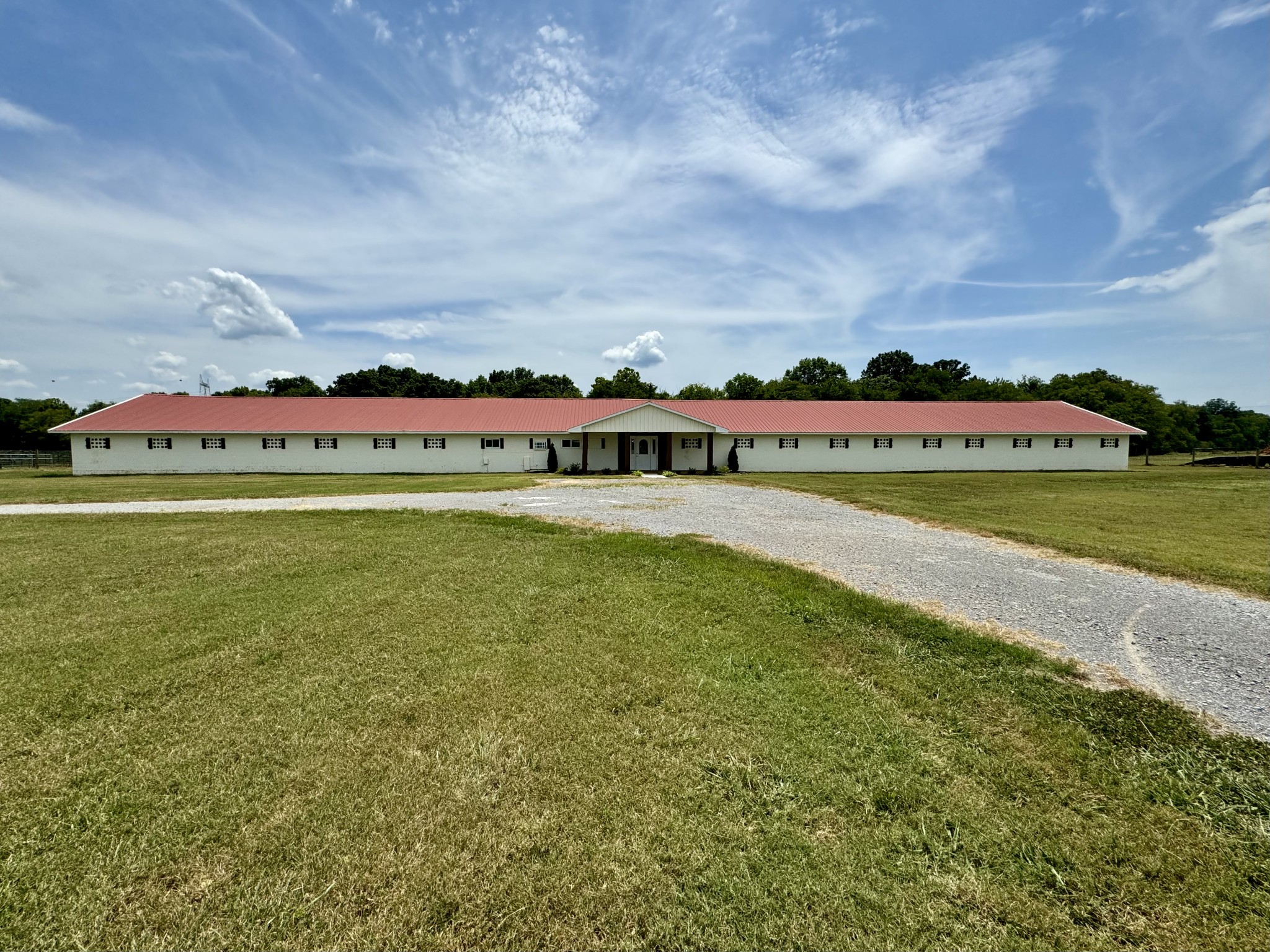 0 Highway 41A North