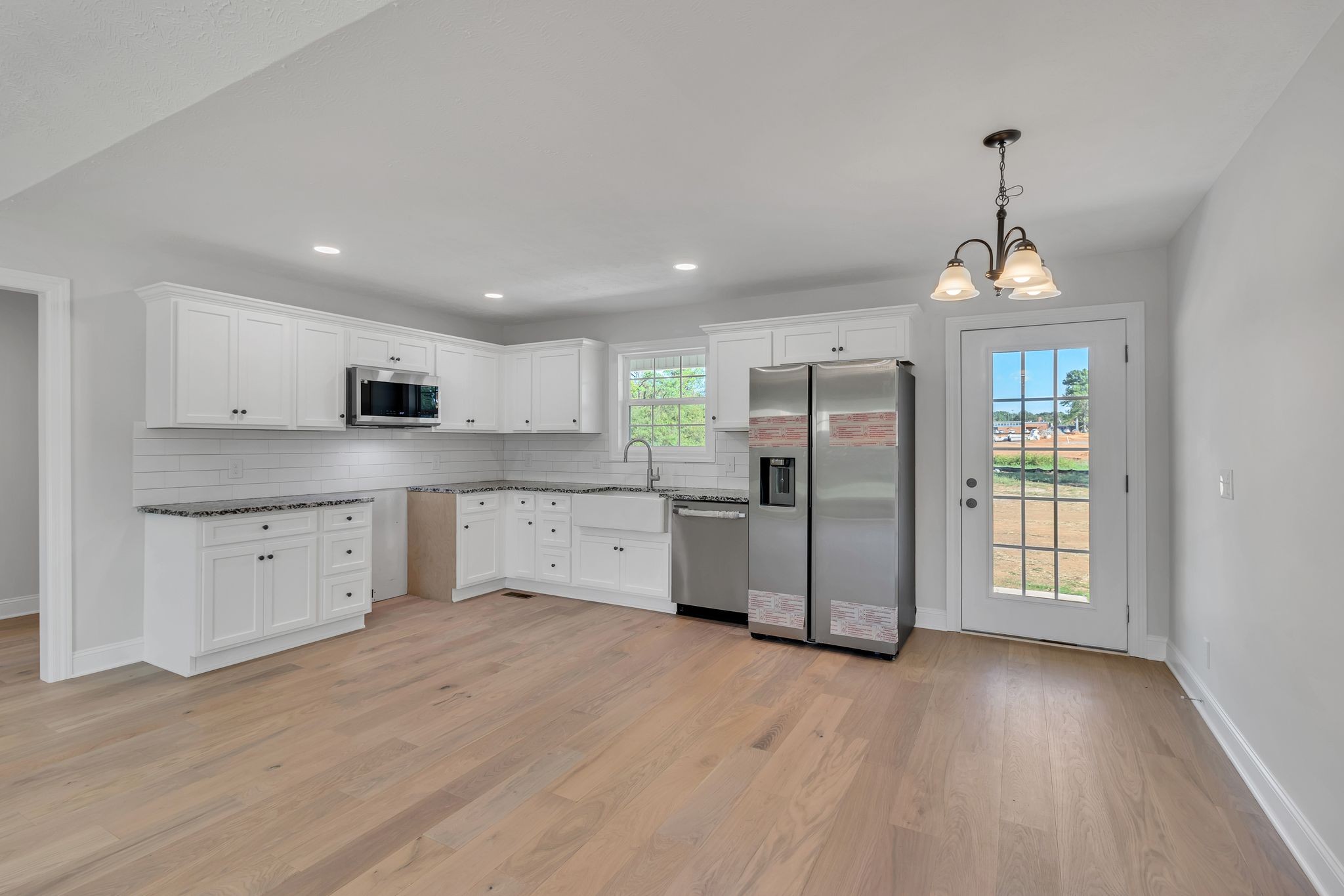 303 Lucas Rd