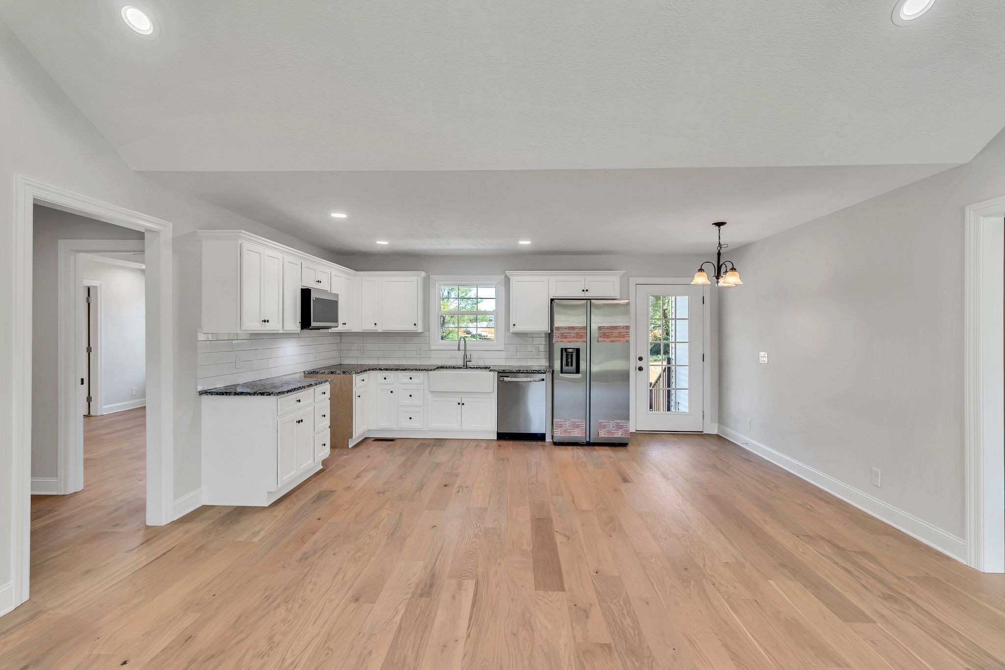 303 Lucas Rd