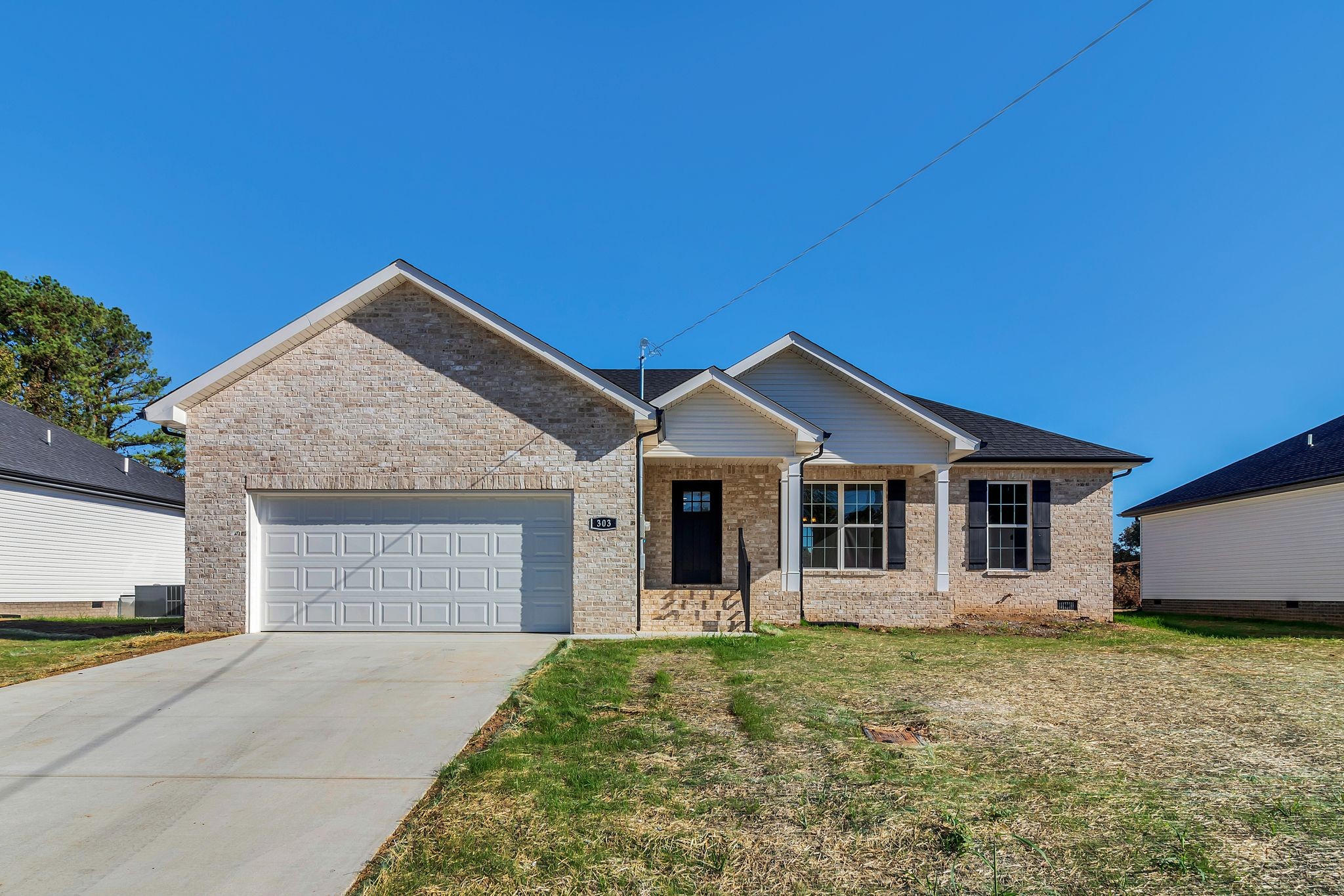 303 Lucas Rd