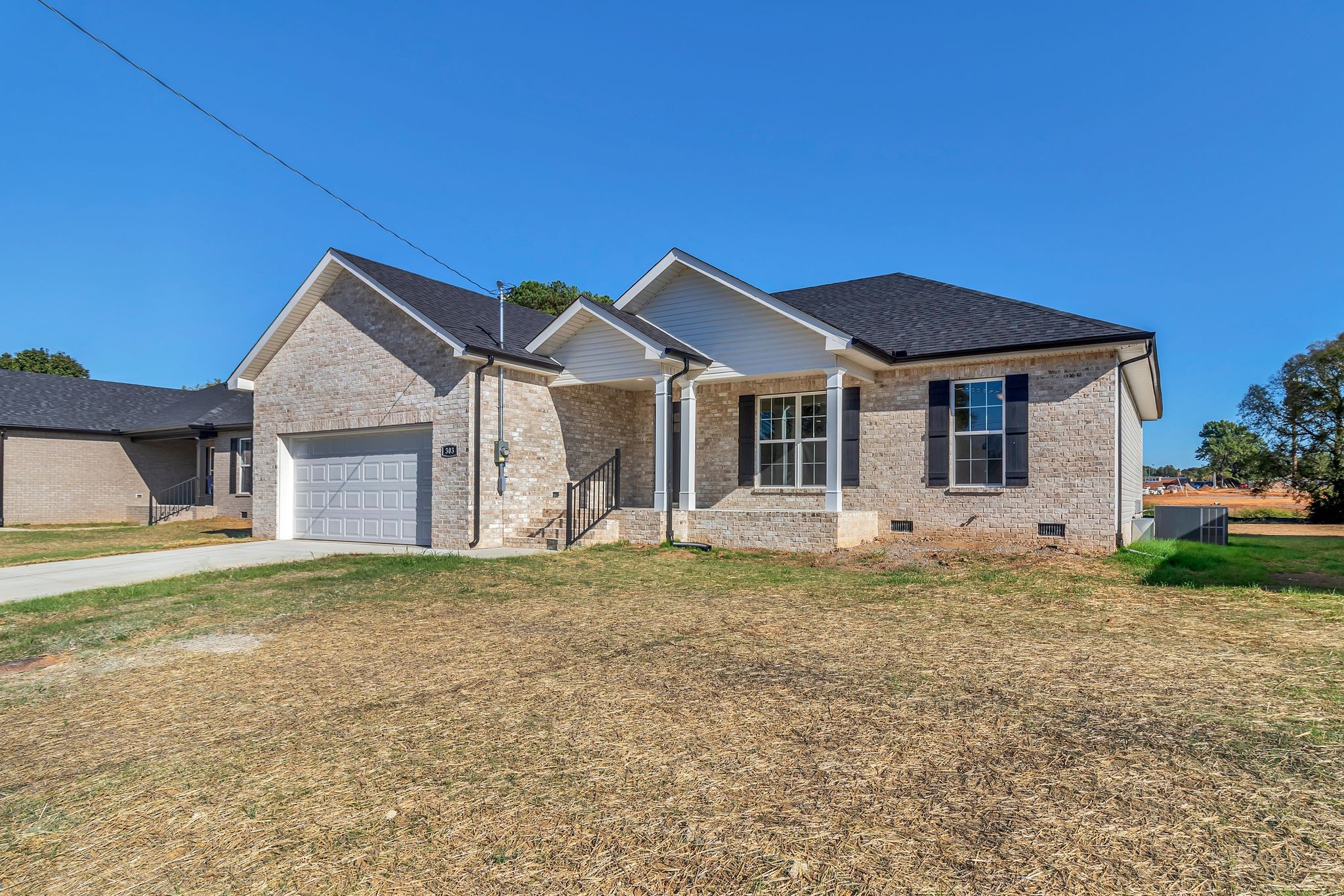 303 Lucas Rd