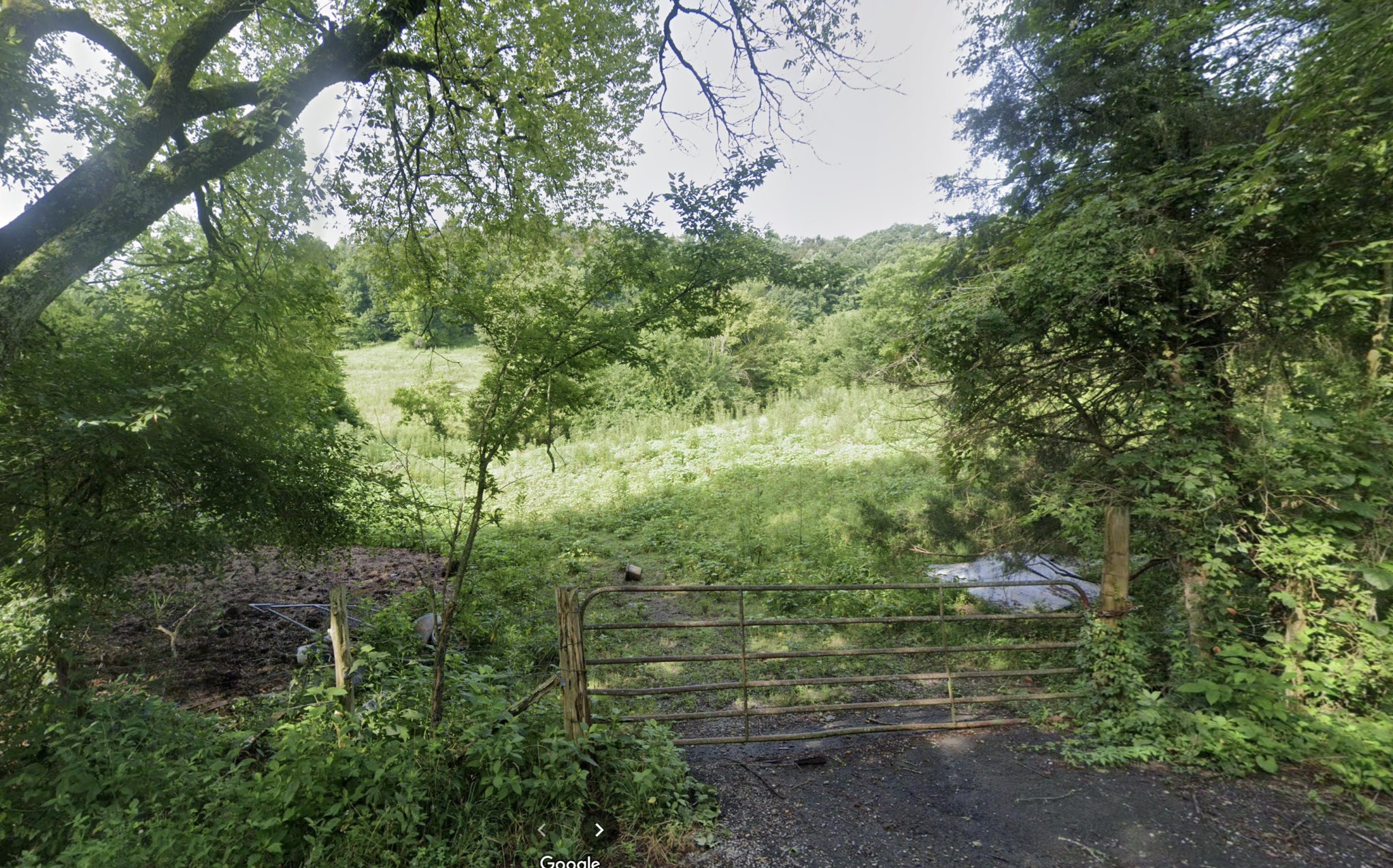1505 Short Rd