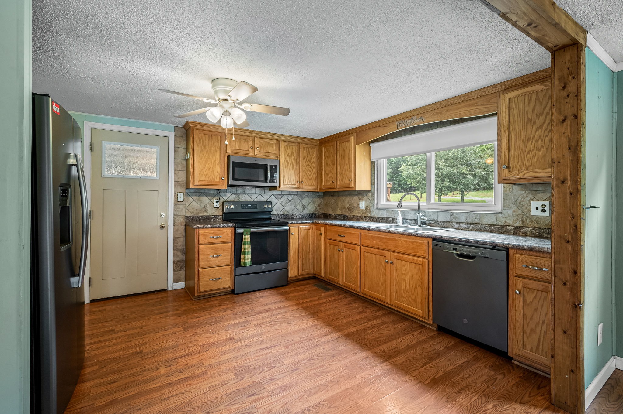 290 Womble Rd