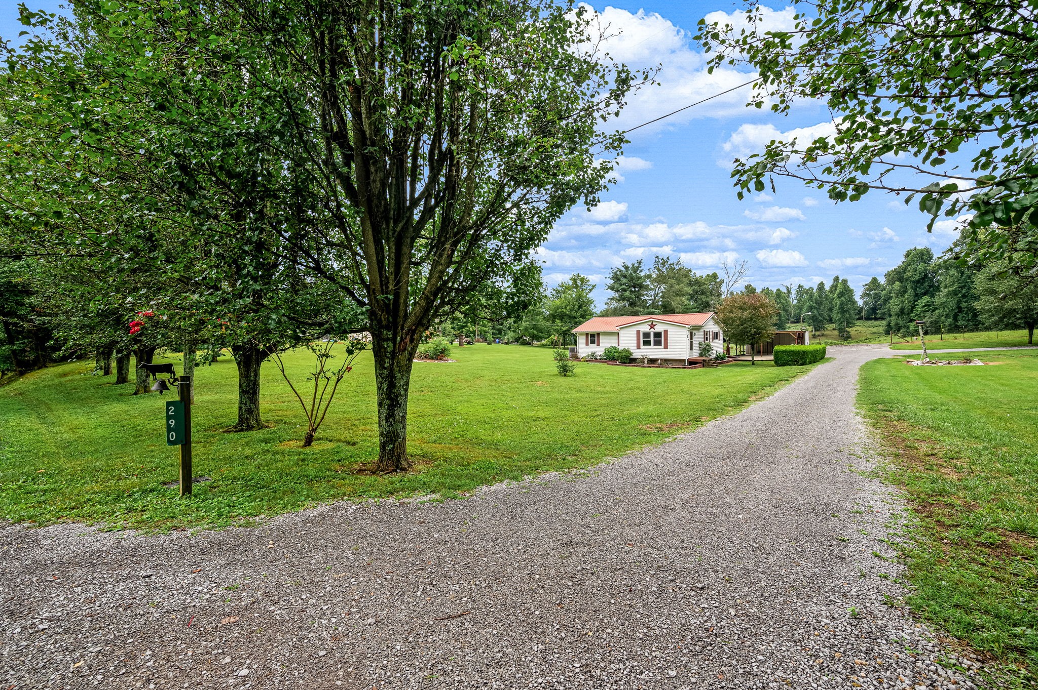 290 Womble Rd