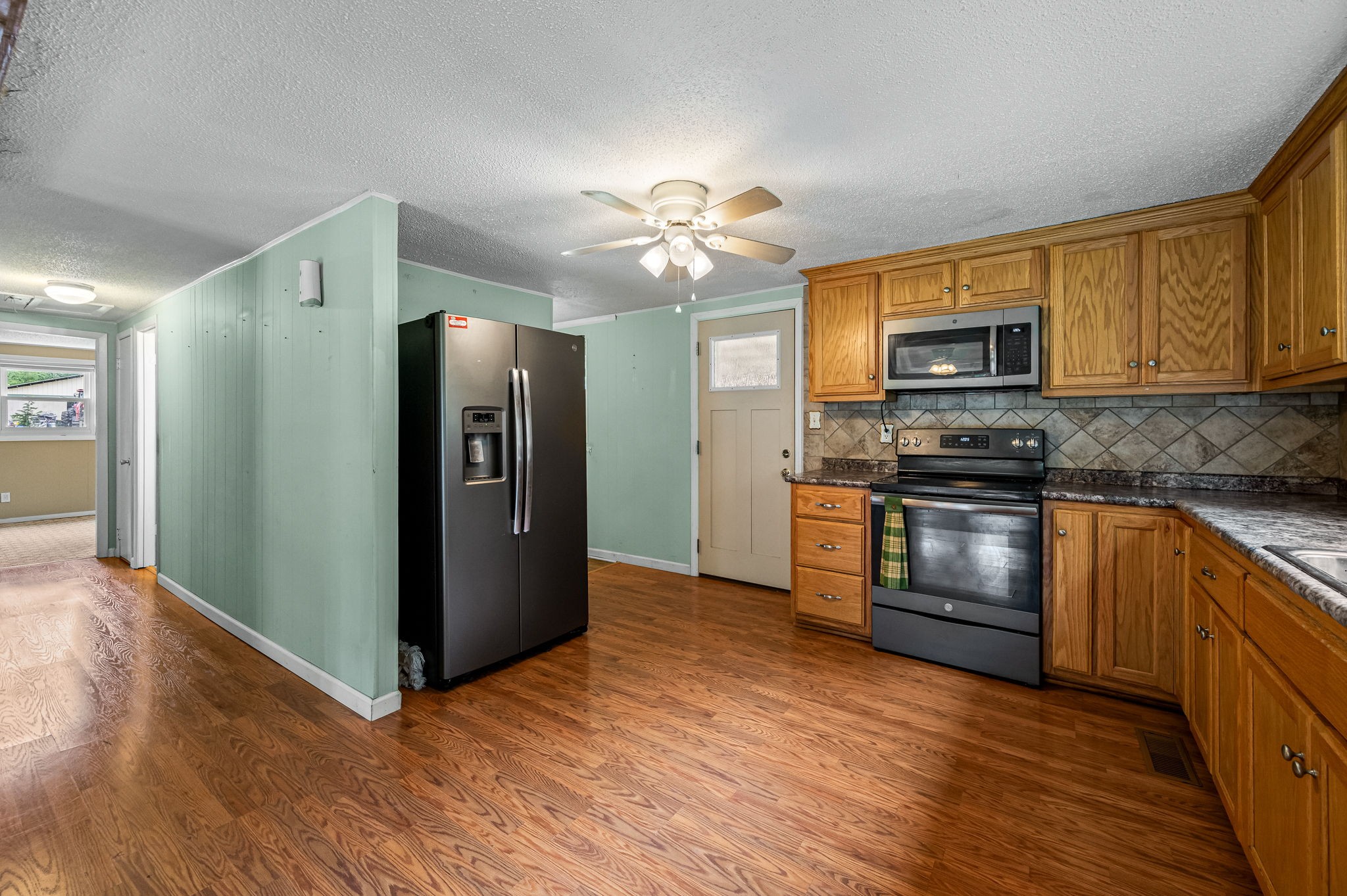 290 Womble Rd