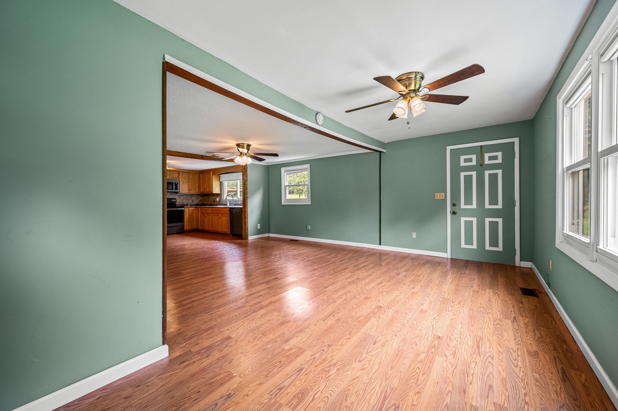 290 Womble Rd