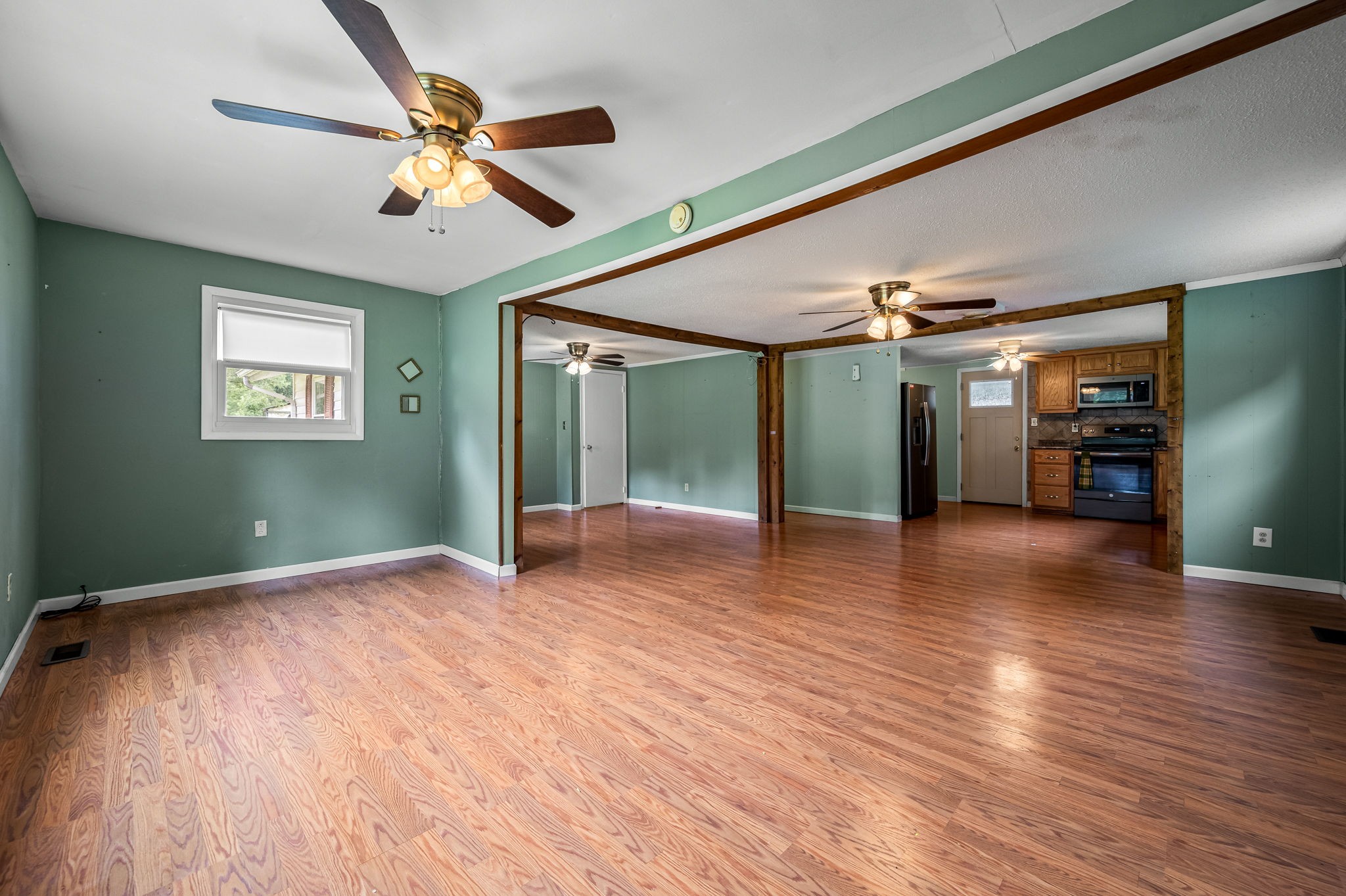 290 Womble Rd