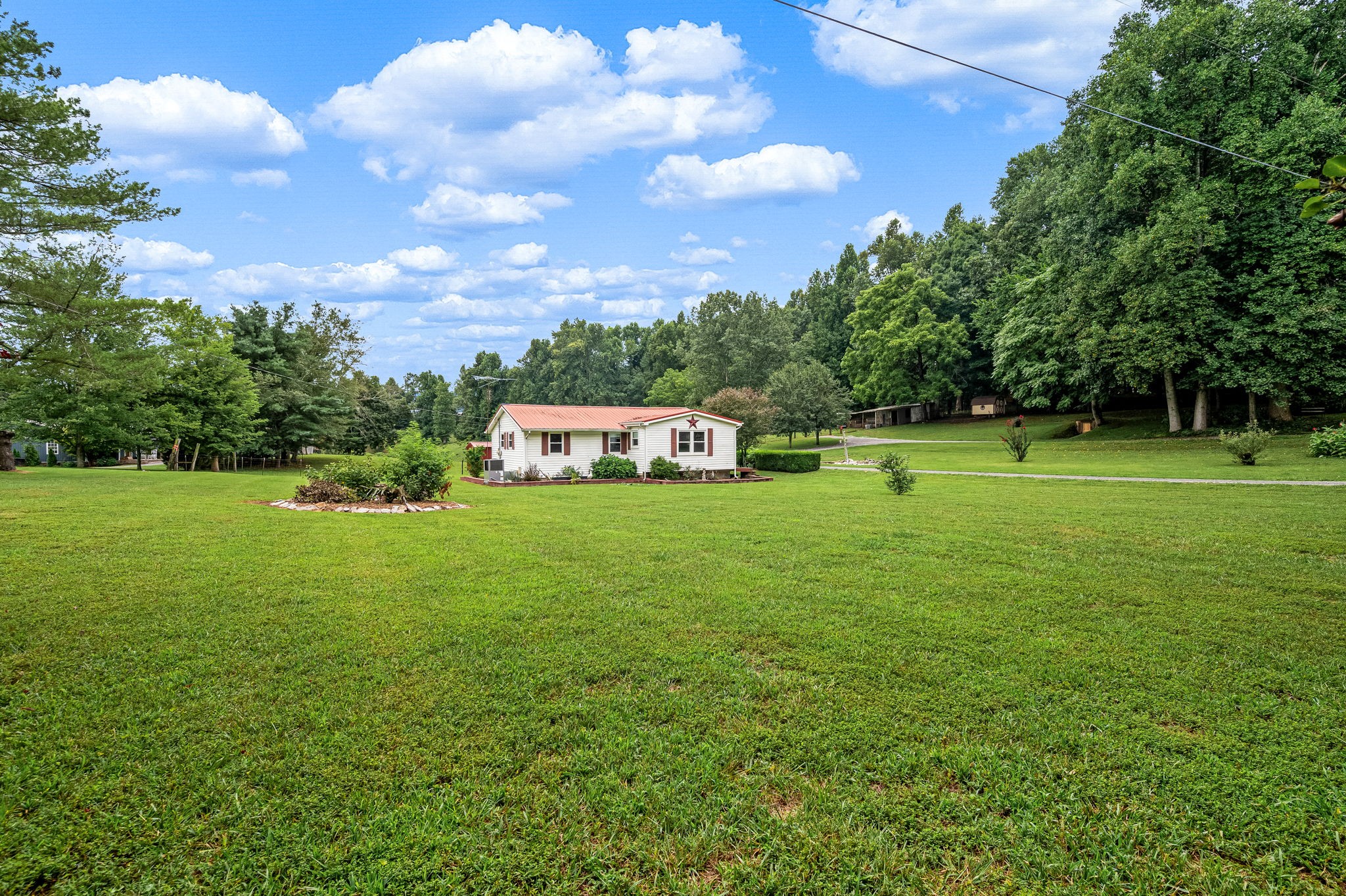 290 Womble Rd