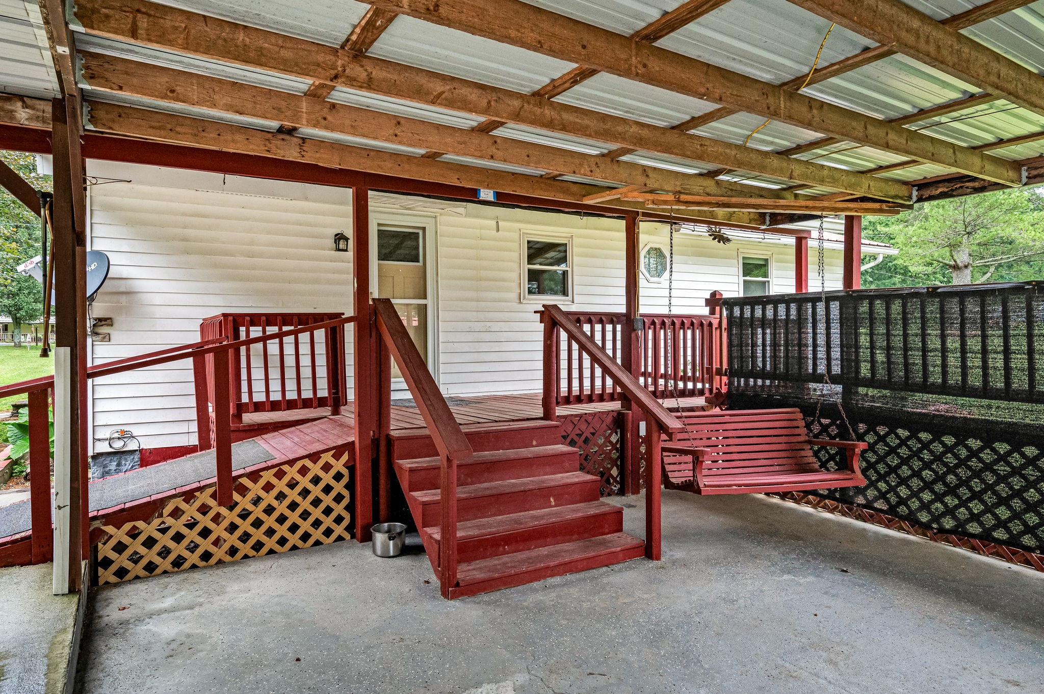 290 Womble Rd