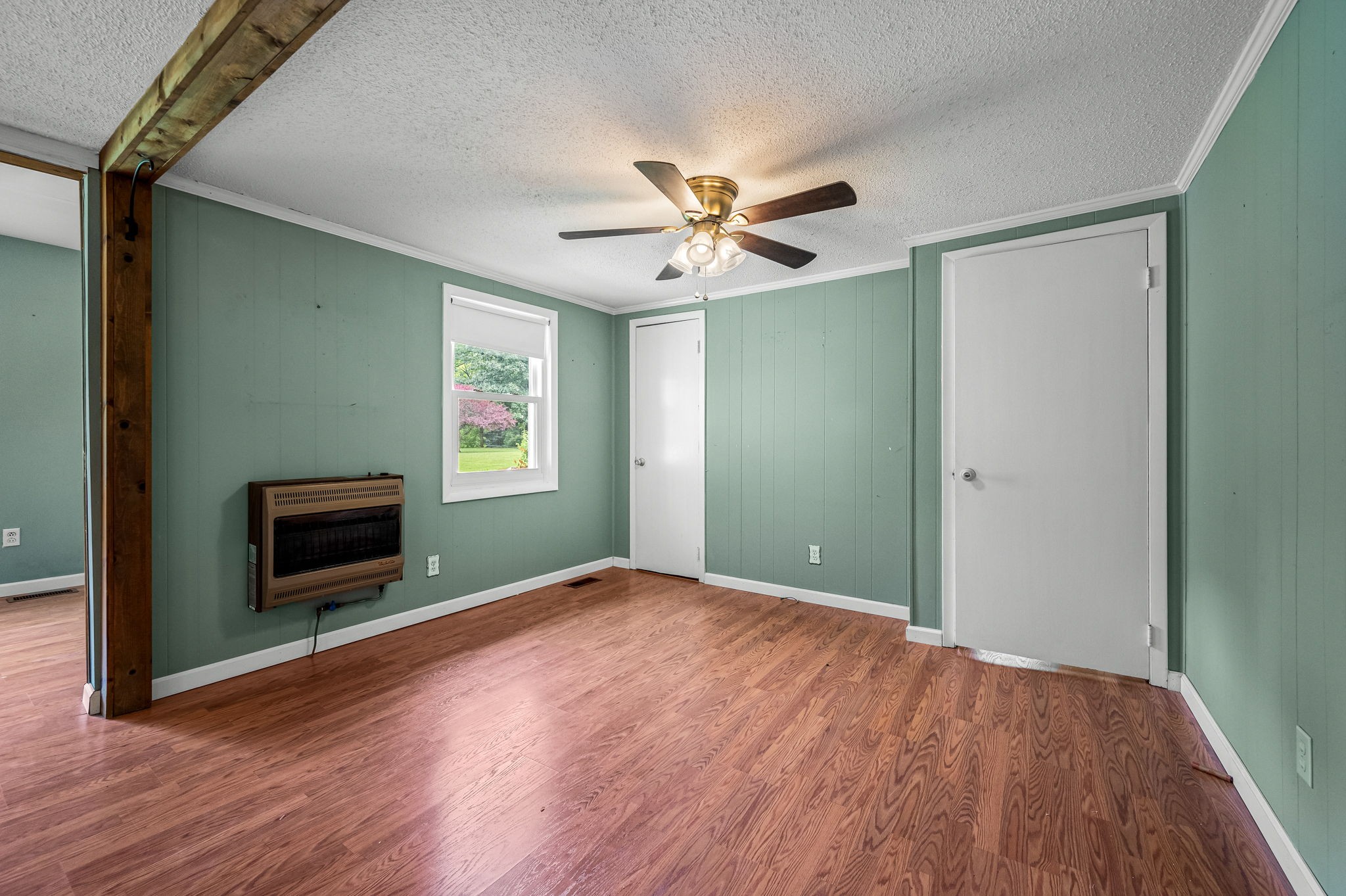 290 Womble Rd