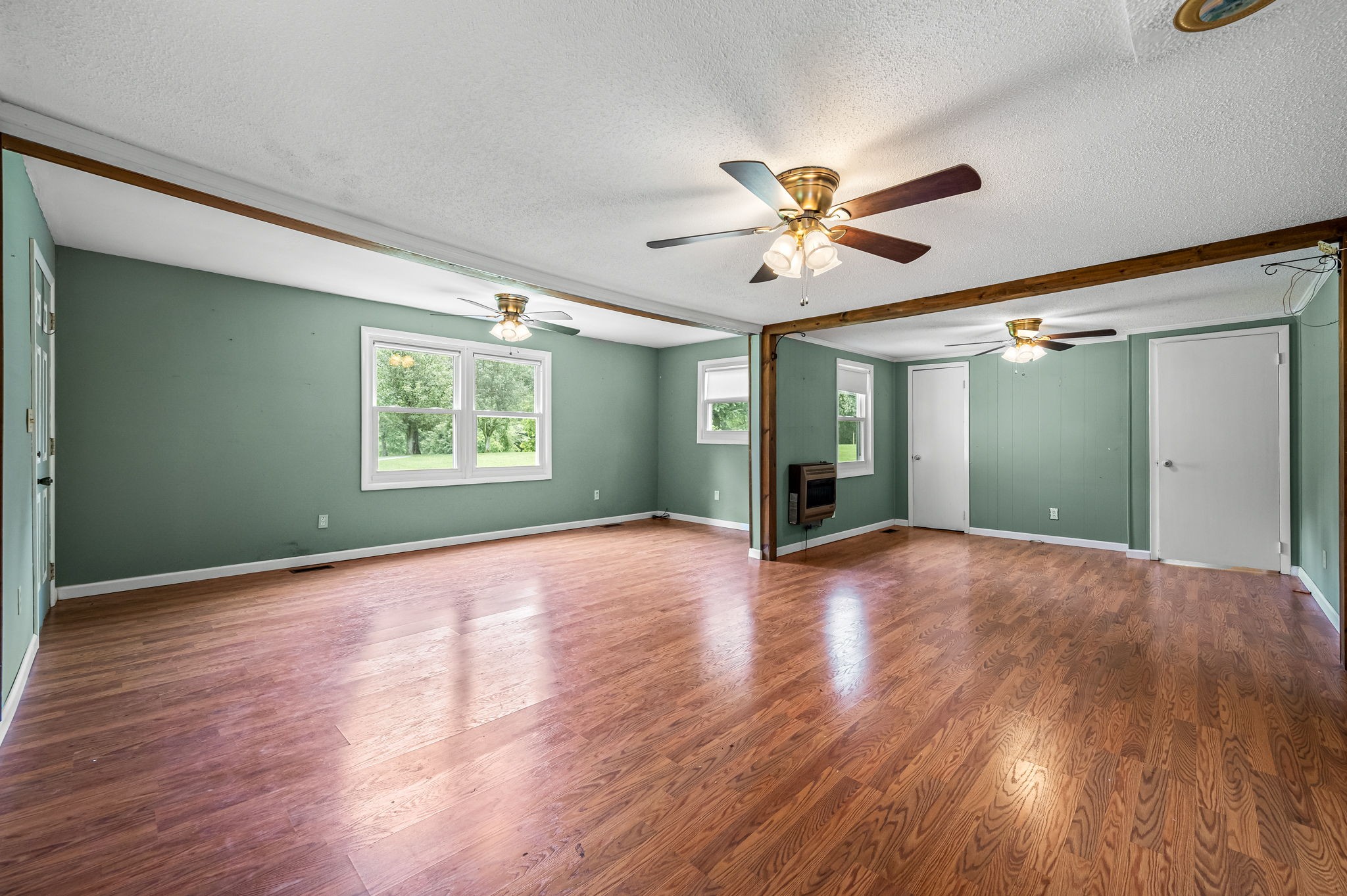 290 Womble Rd