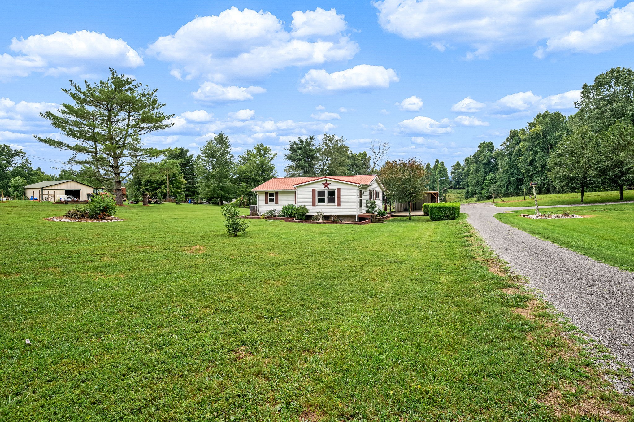290 Womble Rd