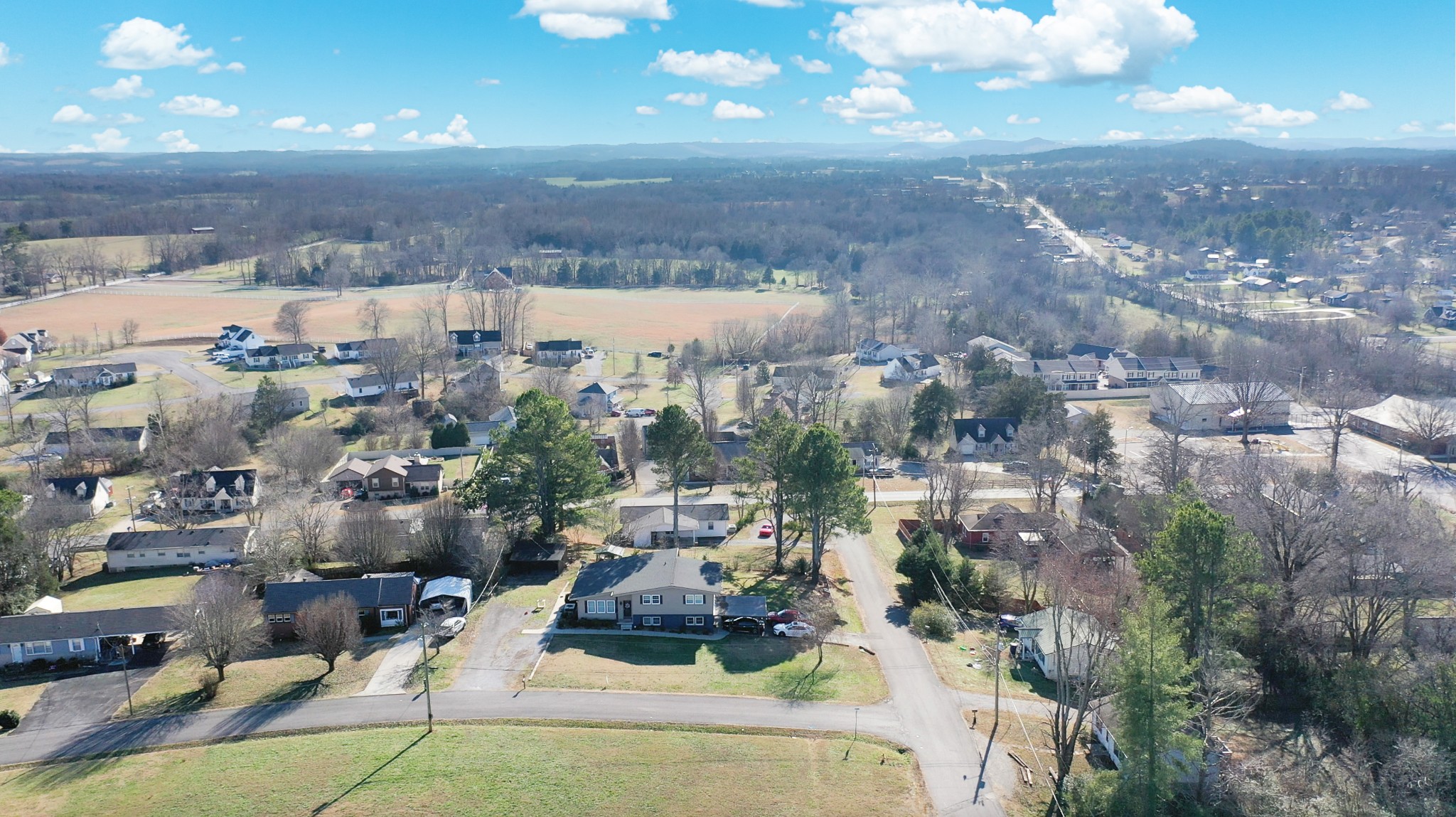 300 Scenic Dr