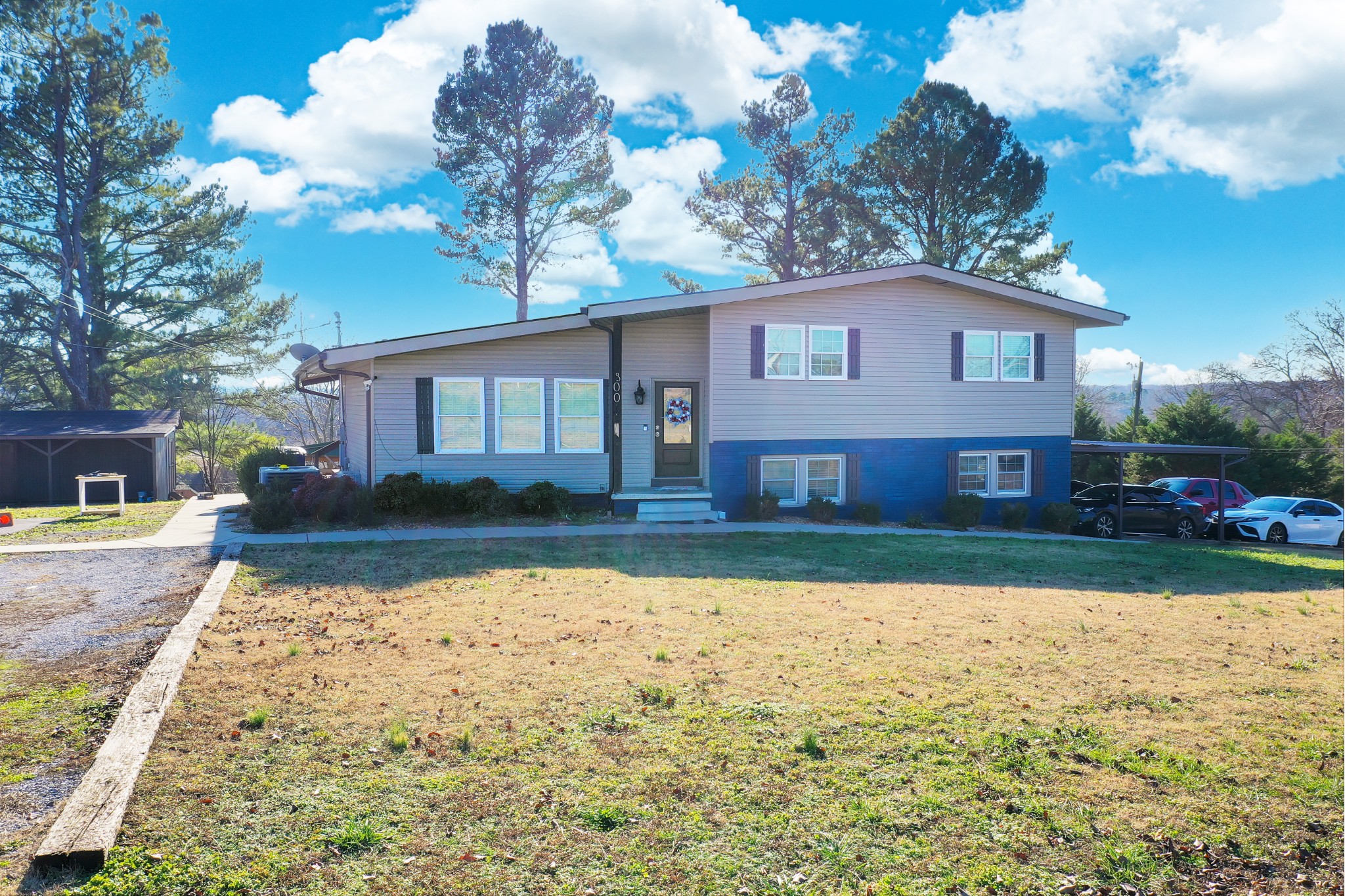 300 Scenic Dr