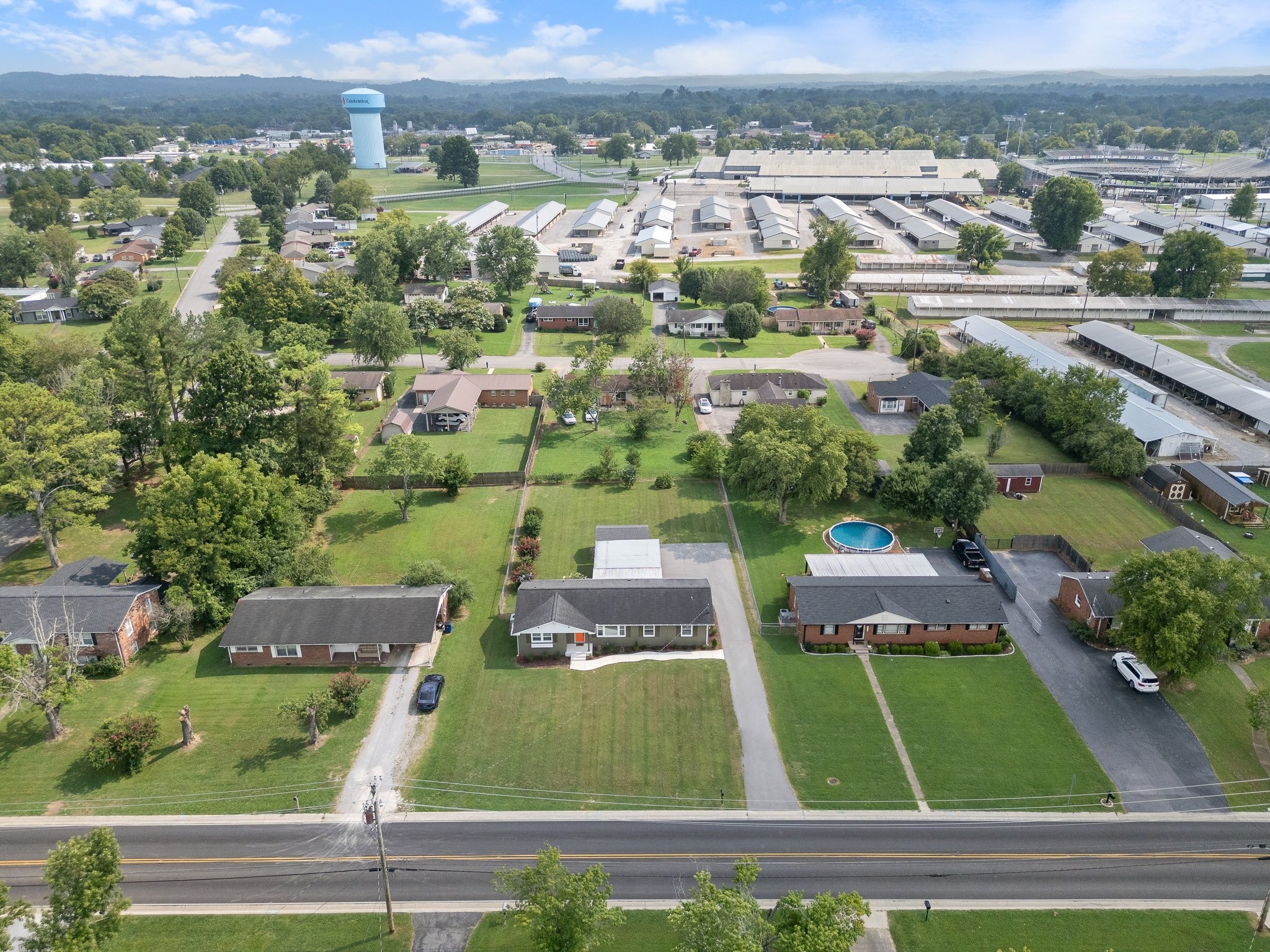 114 Blue Ribbon Pkwy