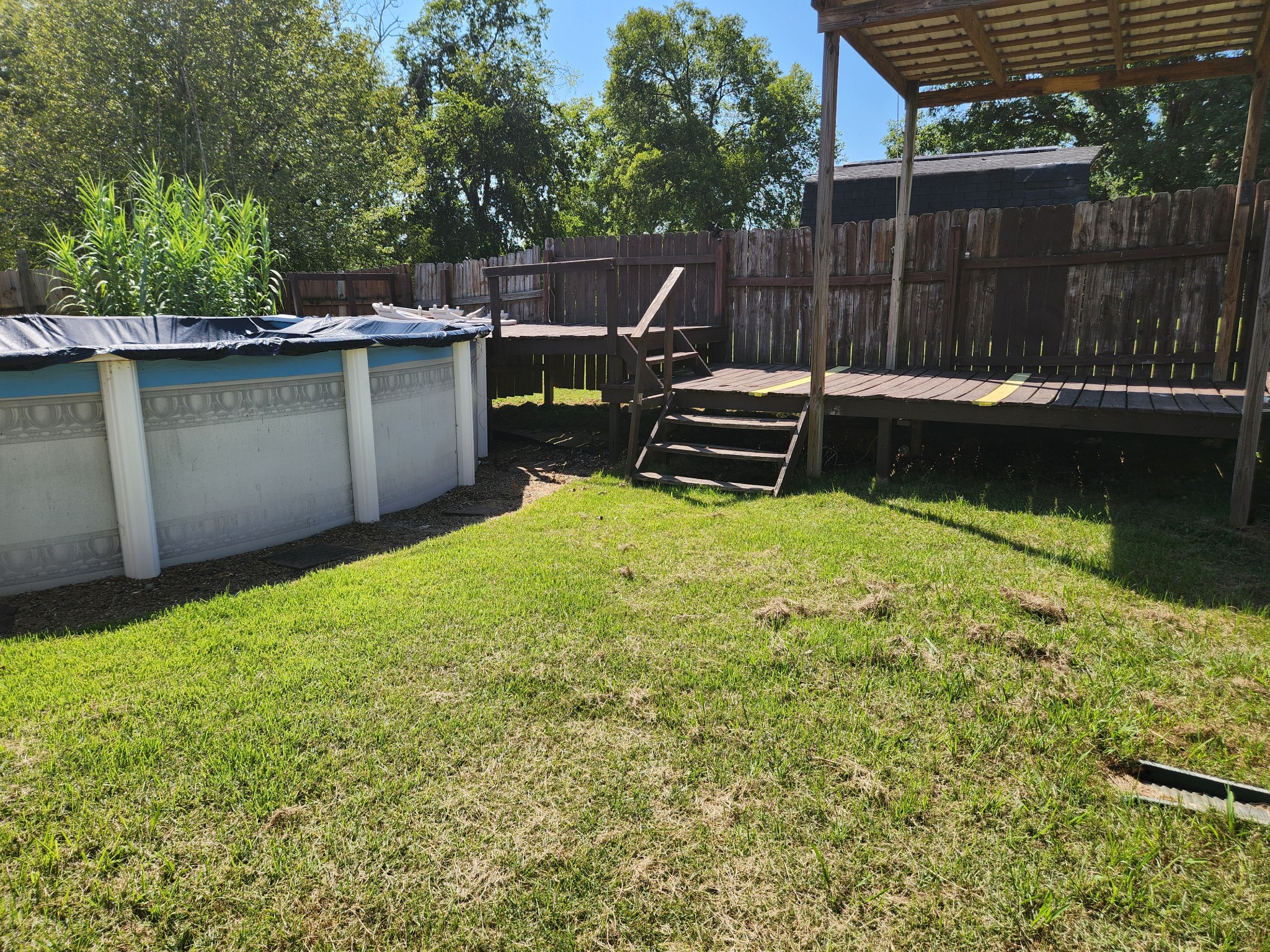 114 Circle Dr