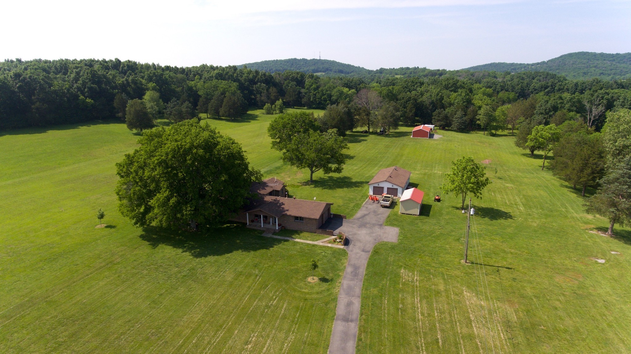 247 Edd Joyce Rd