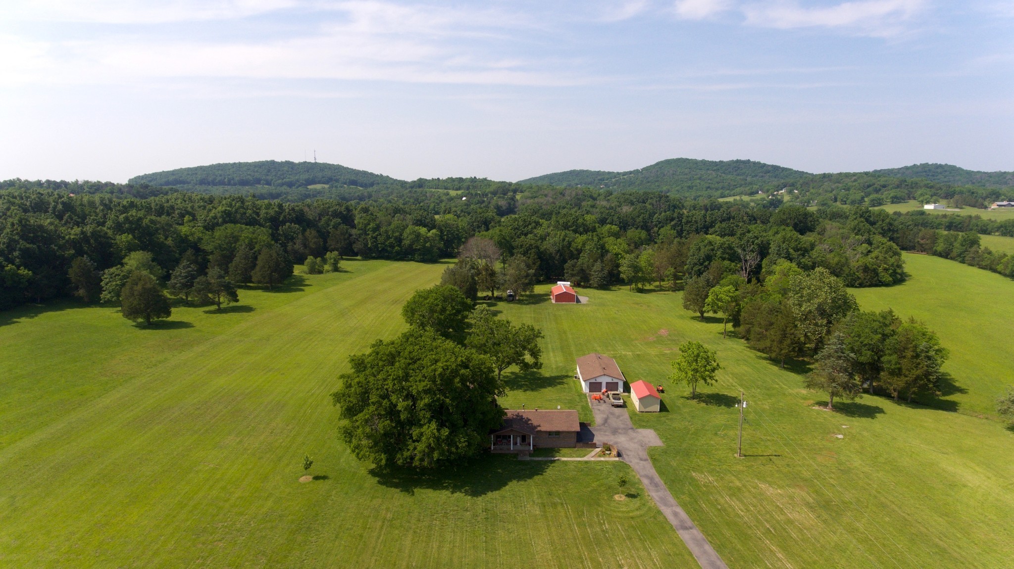 247 Edd Joyce Rd