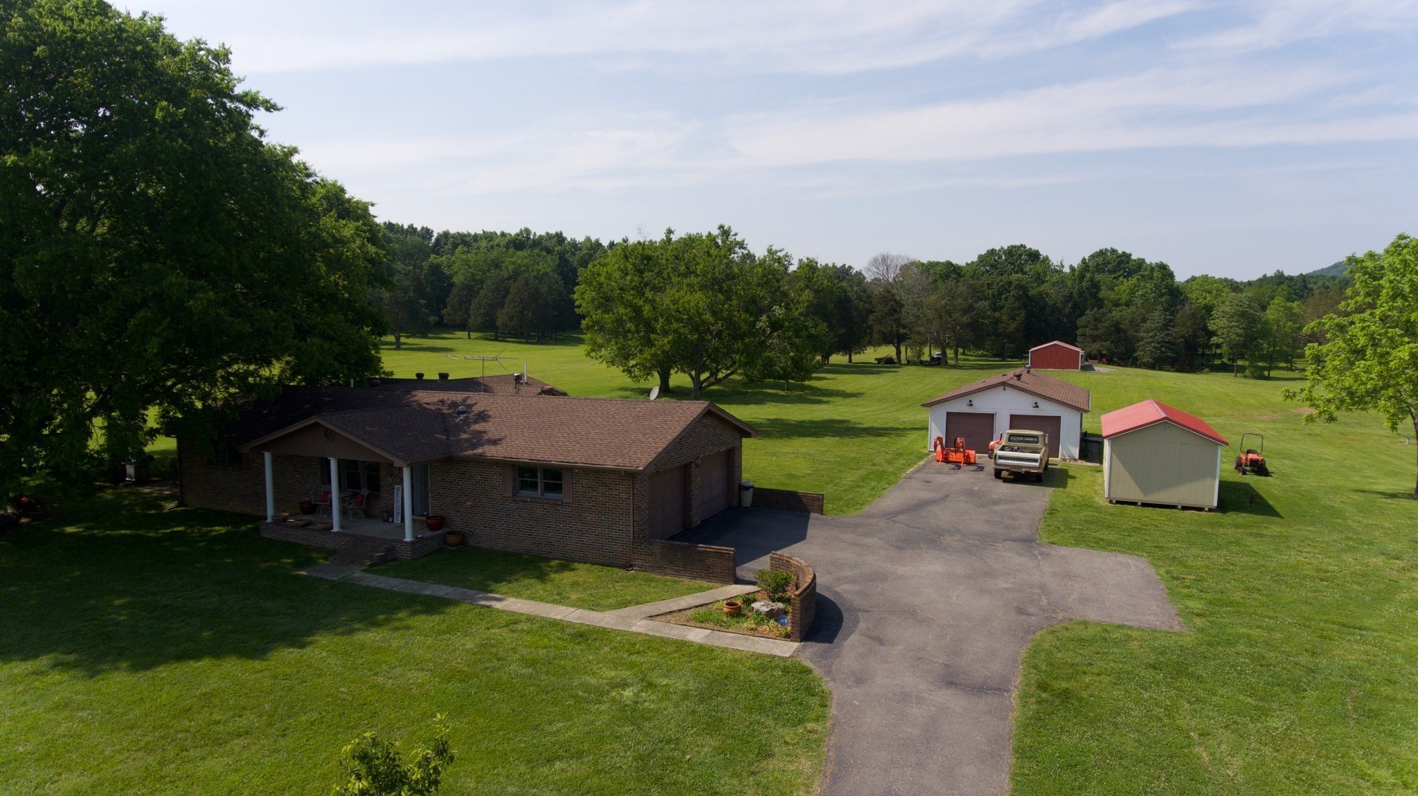 247 Edd Joyce Rd