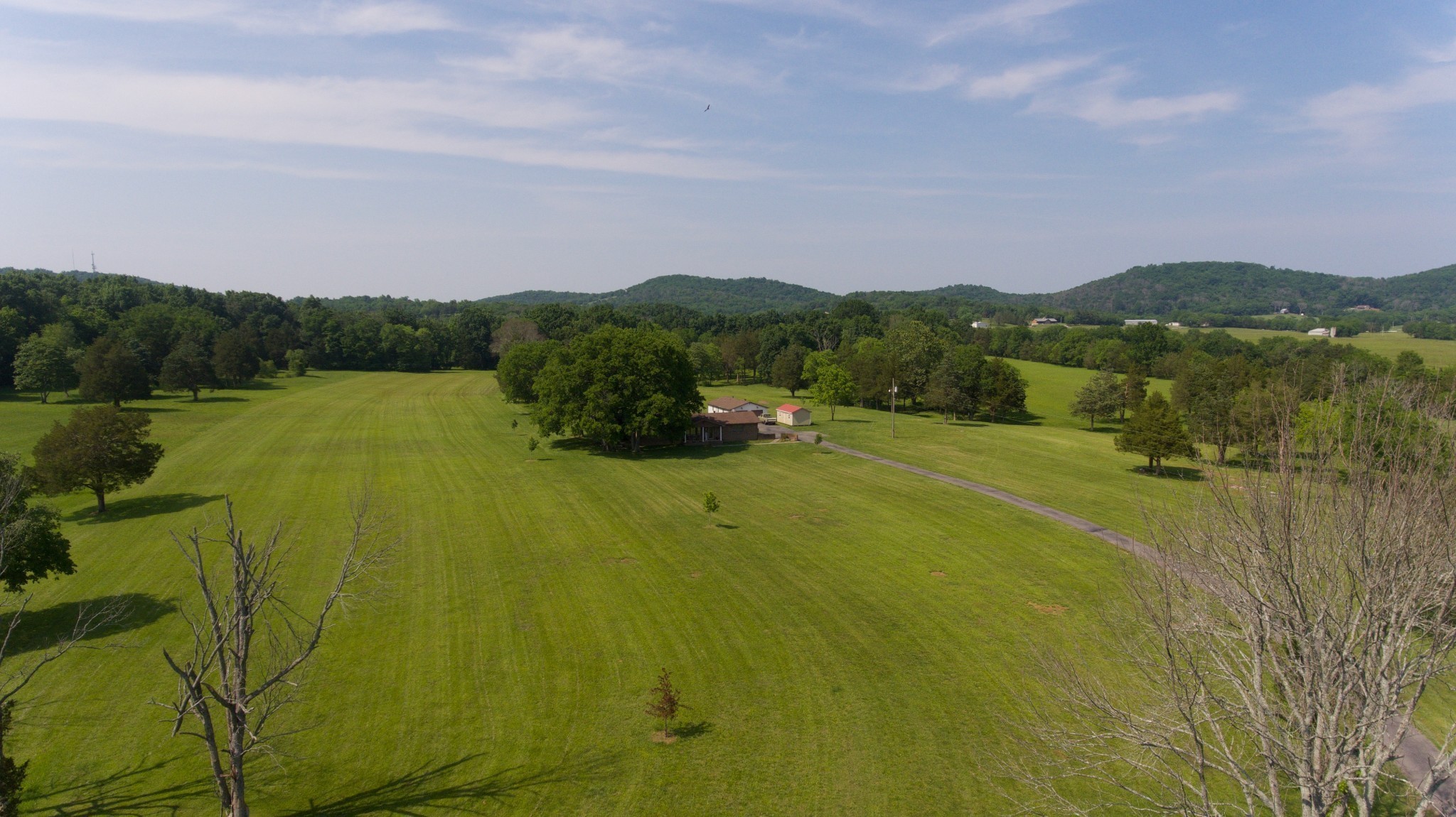 247 Edd Joyce Rd