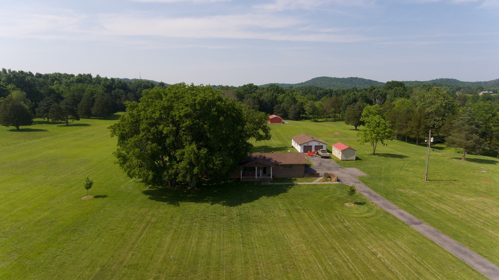 247 Edd Joyce Rd