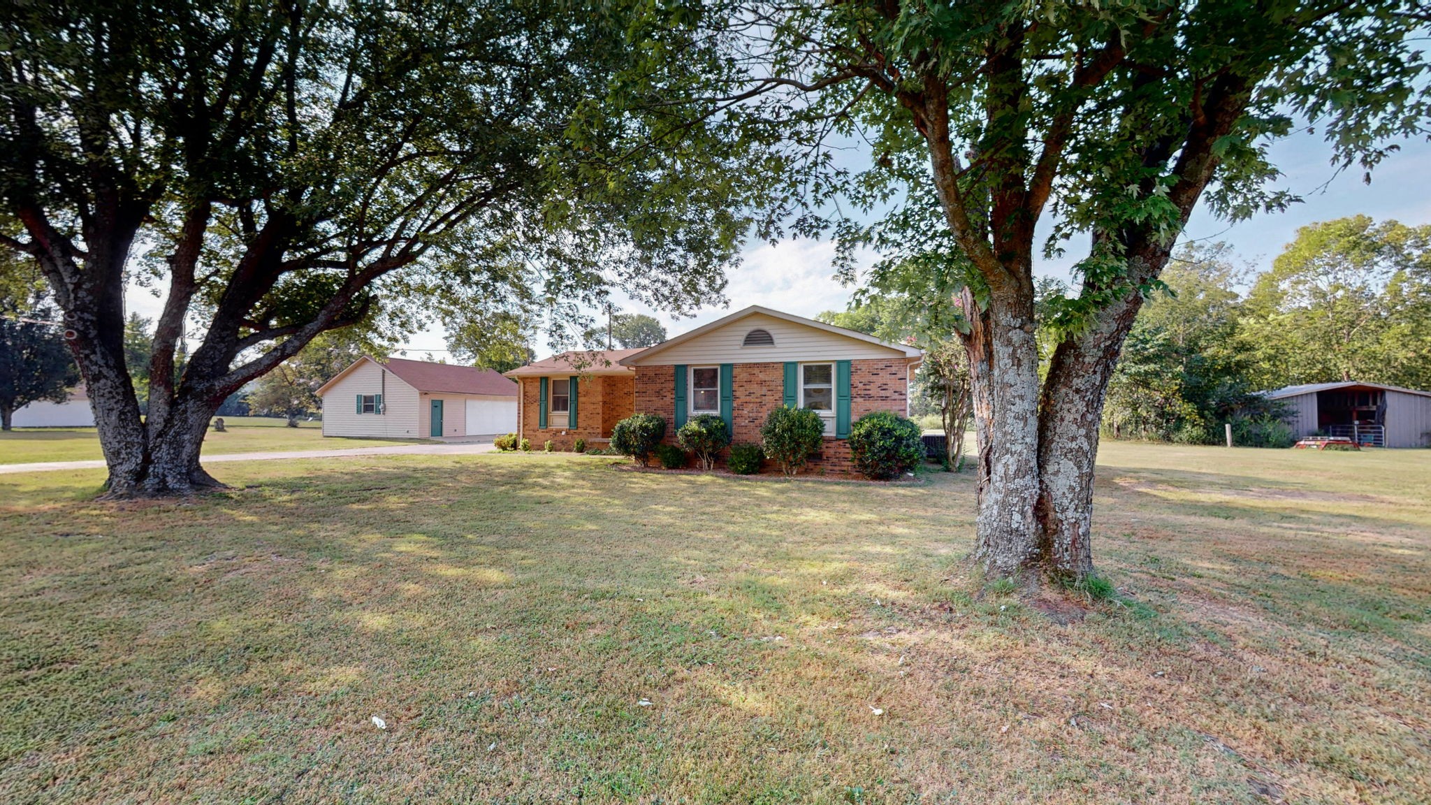 191 Big Springs Rd