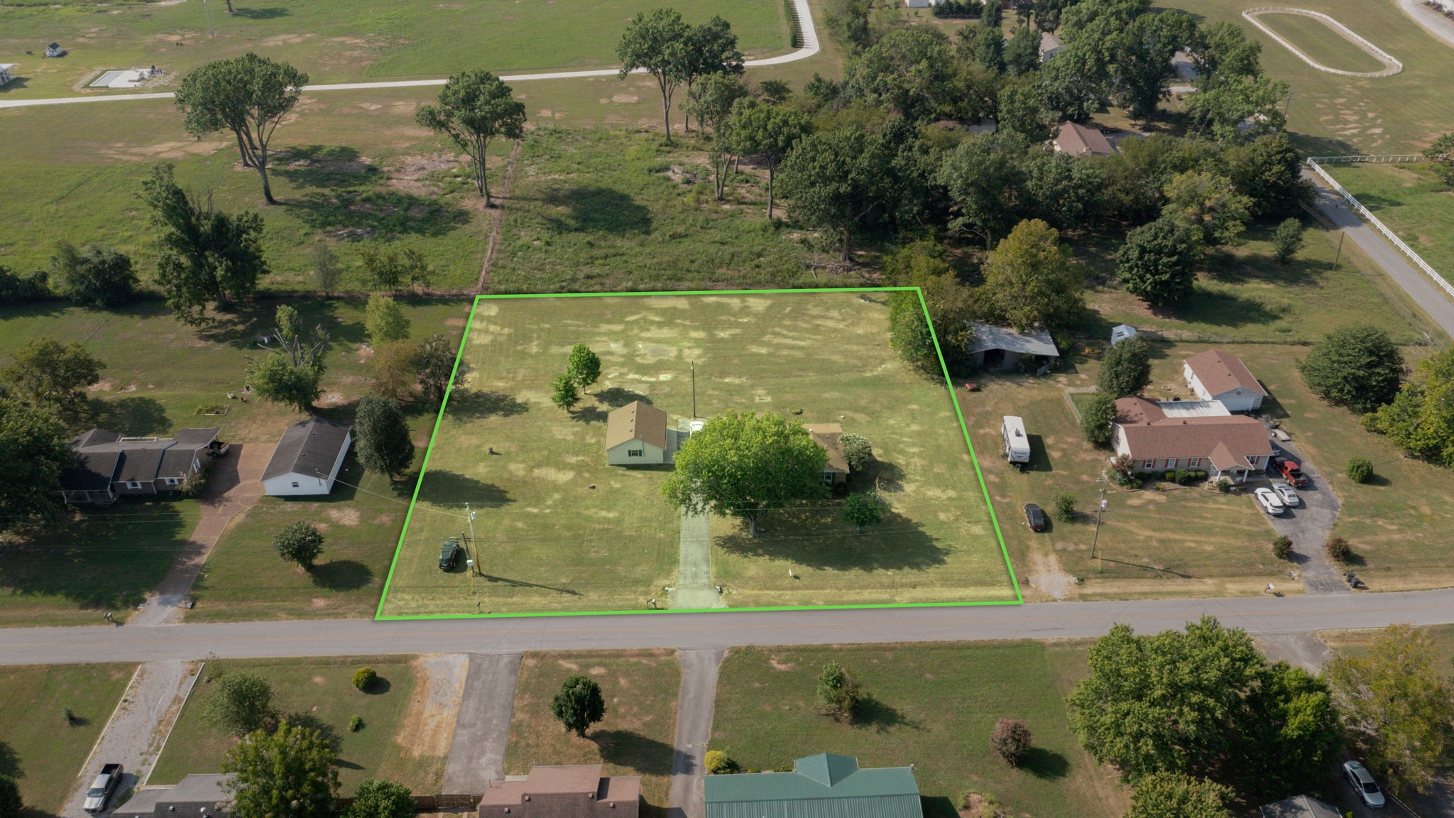 191 Big Springs Rd