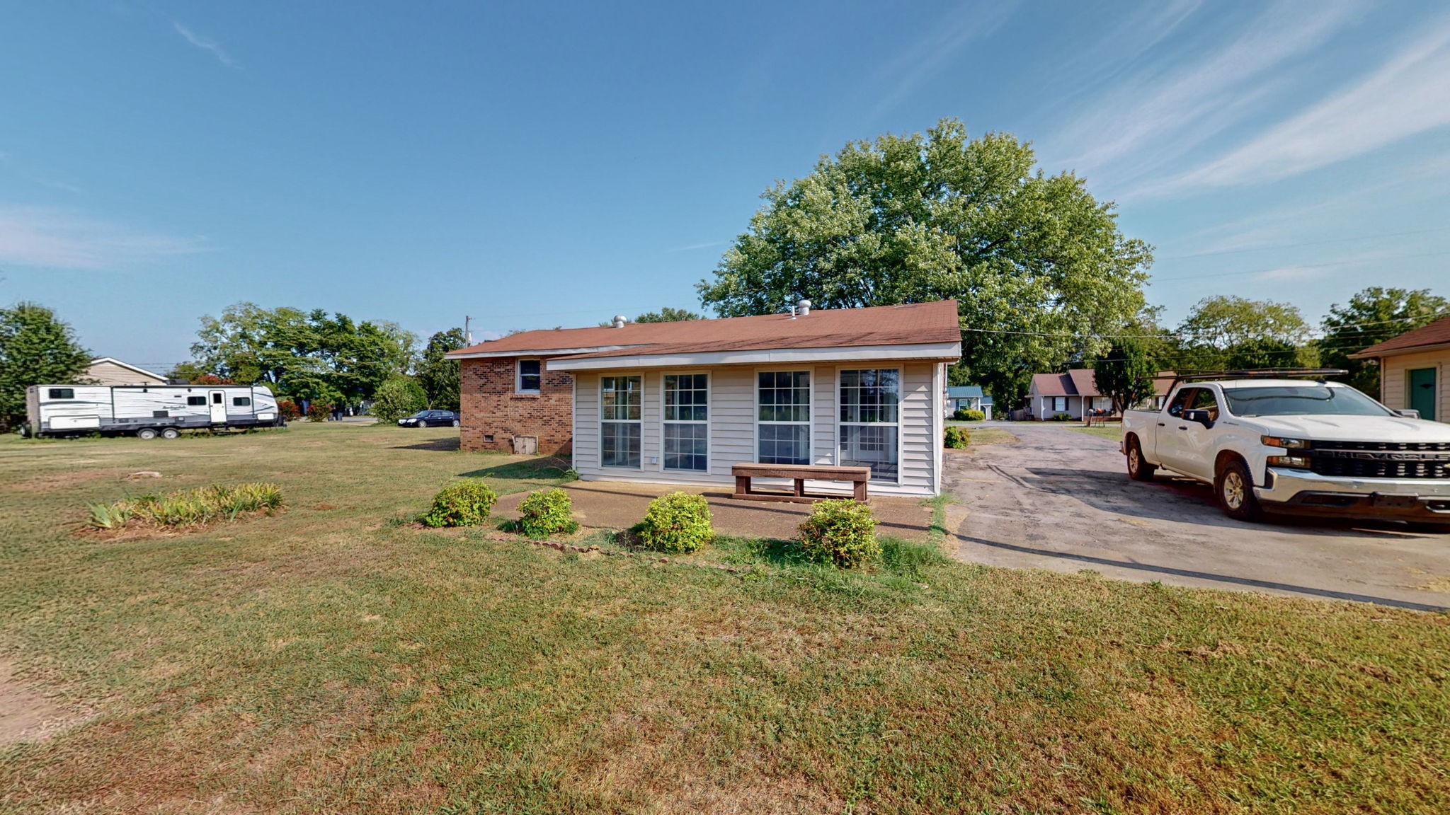 191 Big Springs Rd
